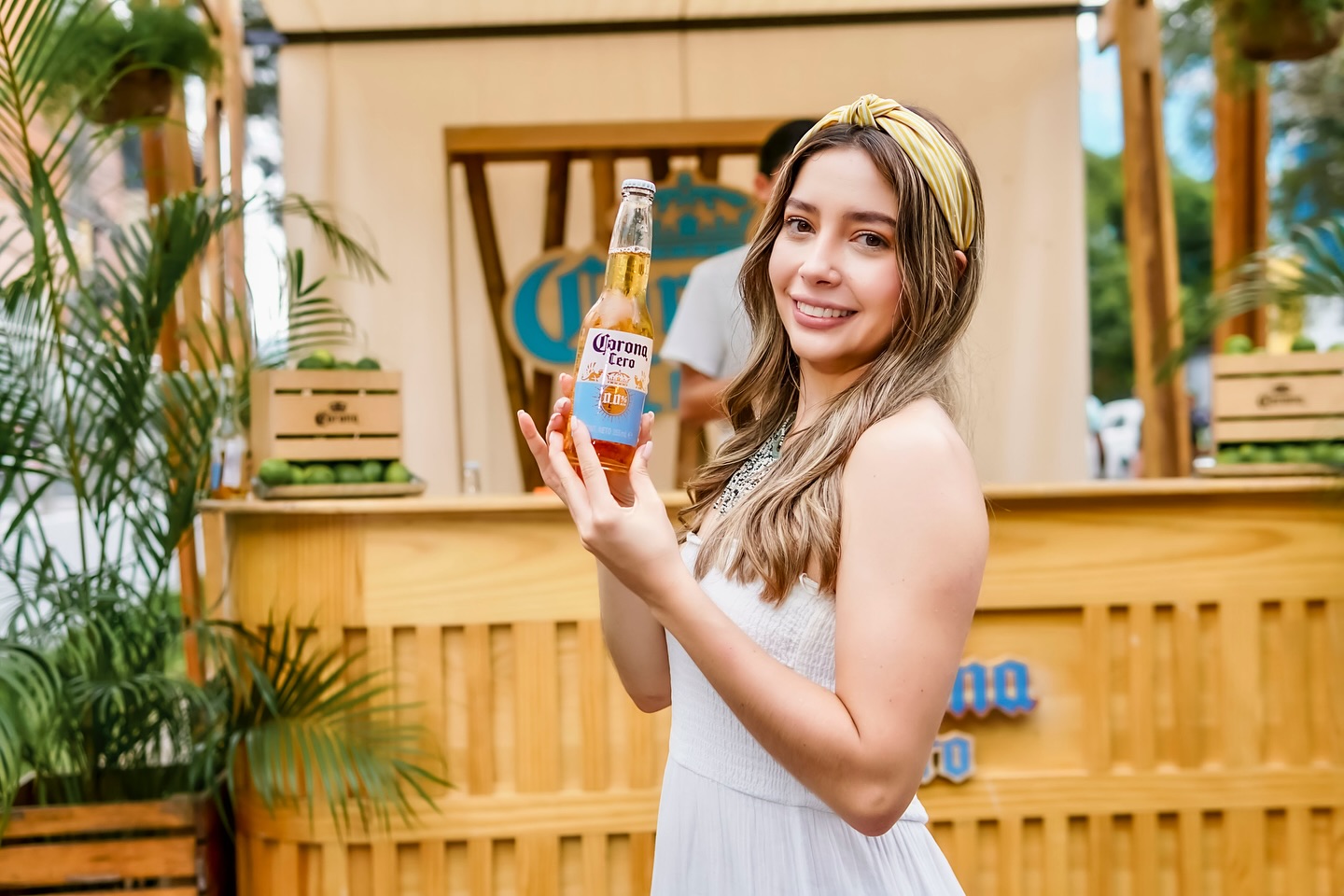 Cobertura en Ciudad de Guatemala con @corona_guatemala 🍻 Capturamos los mejores momentos de una experiencia llena de buena vibra y energía 🔥 Porque en Forma Cero, no solo tomamos fotos, contamos historias a través de cada imagen 📸✨ #CoronaMoments #CiudadDeGuatemala #FormaCero #EventosGT #BuenaVibra #CapturandoRecuerdos #CoberturaFotográfica