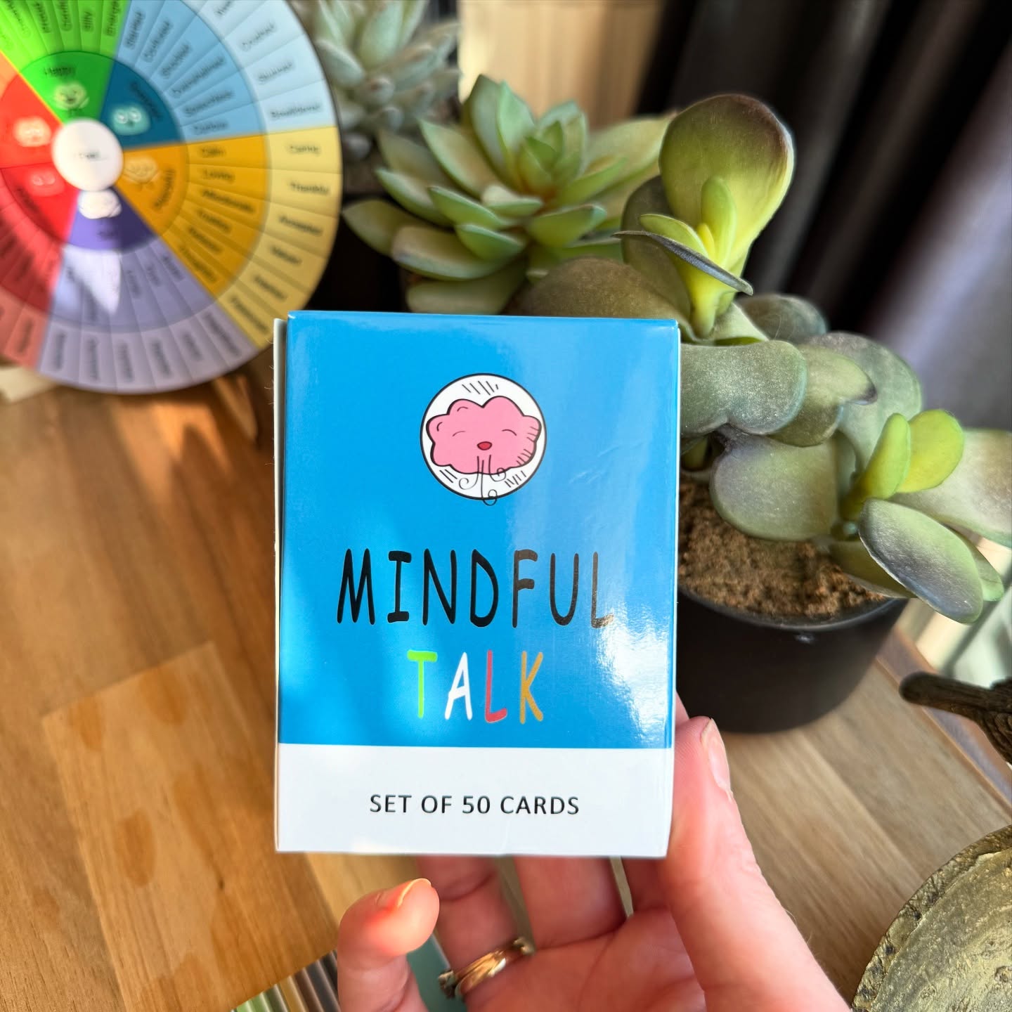 Mindful talk cards are an effective tool for supporting both communication and emotional development in children. Creating space for structured conversations allows pupils to practise speaking and listening, while also developing emotional literacy. These guided discussions help children articulate their feelings, build empathy, and strengthen self-awareness — skills that are vital not only for learning, but for life beyond the classroom.
#EmotionalLiteracy #MindfulTalk #SpeakingAndListening #ChildWellbeing #EmpathyInEducation #SocialEmotionalLearning #TutoringSupport #CommunicationSkills #ReflectiveLearning #PositiveClassroom