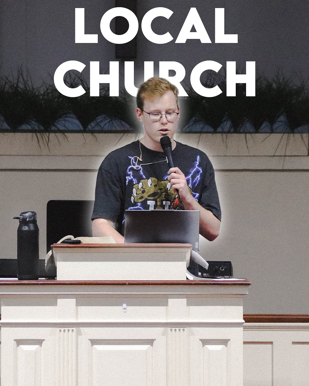 Week 6!! – This week’s theme is “Local Church.”
Rooted in Hebrews 10:24-25, we’re reminded to stir one another up to love and good works—not neglecting to meet together, but encouraging one another all the more. The local church isn’t optional; it’s essential. It’s where we grow, serve, and stay anchored in truth alongside other believers. We’re called to show up, stay committed, and build the kind of Christ-centered community that strengthens us for the mission.
#camo #camoproject #cp25 #campusmovement #collegeministry