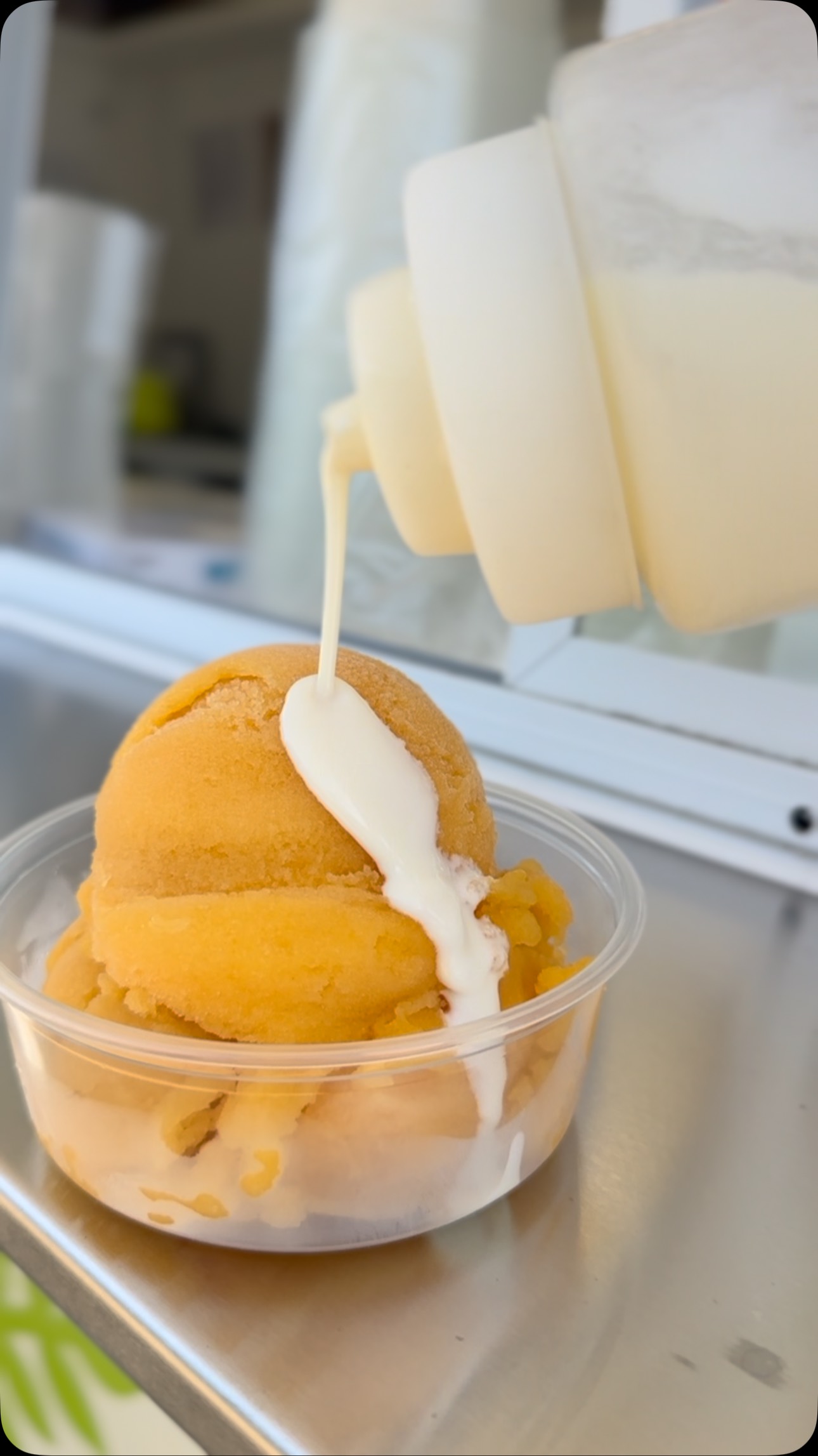 πππ¨π¨PEACHES N CREAM πππ¨π¨
Come chill with us 12-6pm! See you all soon π«ΆπΌ#twistedice #fairhope #baldwincounty #sweettreats #frozenfun #healthy #familyvibes #gulfcoast #dessert #alabama