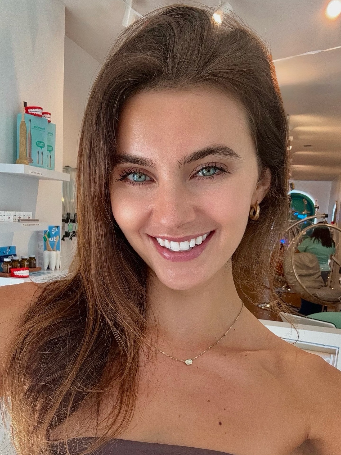 Nothing quite like that just-left-Beambar glow 😍✨ @taylor_quinton