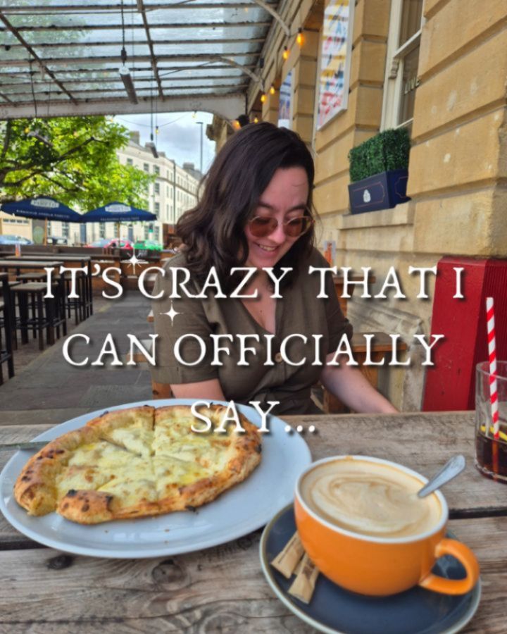 I can officially call myself a published author 🎉 I can't believe after years of self-doubt, chronic fatigue & fibromyalgia flare-ups, I can actually say that! it was touch and go a couple of times that this little ya greek mythology book would ever see the light of day 🌤 if you would be interested in supporting an indie author who is publishing her first fantasy book about...
Greek mythology 🏺
Deadly trials ☠️
Morally grey characters 🗡
Allies to lovers ♥️
For fans of the Hunger Games & Percy Jackson! Then you can purchase Uncorrupted in ebook & paperback format with the link in my bio ✨️
This book wouldn't have been possible without my amazing editor, Eden, who made this book what it is today ♥️ and my cover designer Story Wrappers, who created the book cover of my dreams 📖✨️
Also, big thank you to Aseriaart for making such beautiful character art 🎨✨️
Last but not least, a huge shout out to my ARC readers who have taken the time to read my book and posted such lovely reviews! 📢✨️
I can't wait for you to read Uncorrupted! 🏺🏛☠️🖤✨️
#indieauthor #booklauch #yafantasybook
#readersofinstagram #bookreleaseday #greekmythologybook #fantasybook #indieauthorsofinstagram