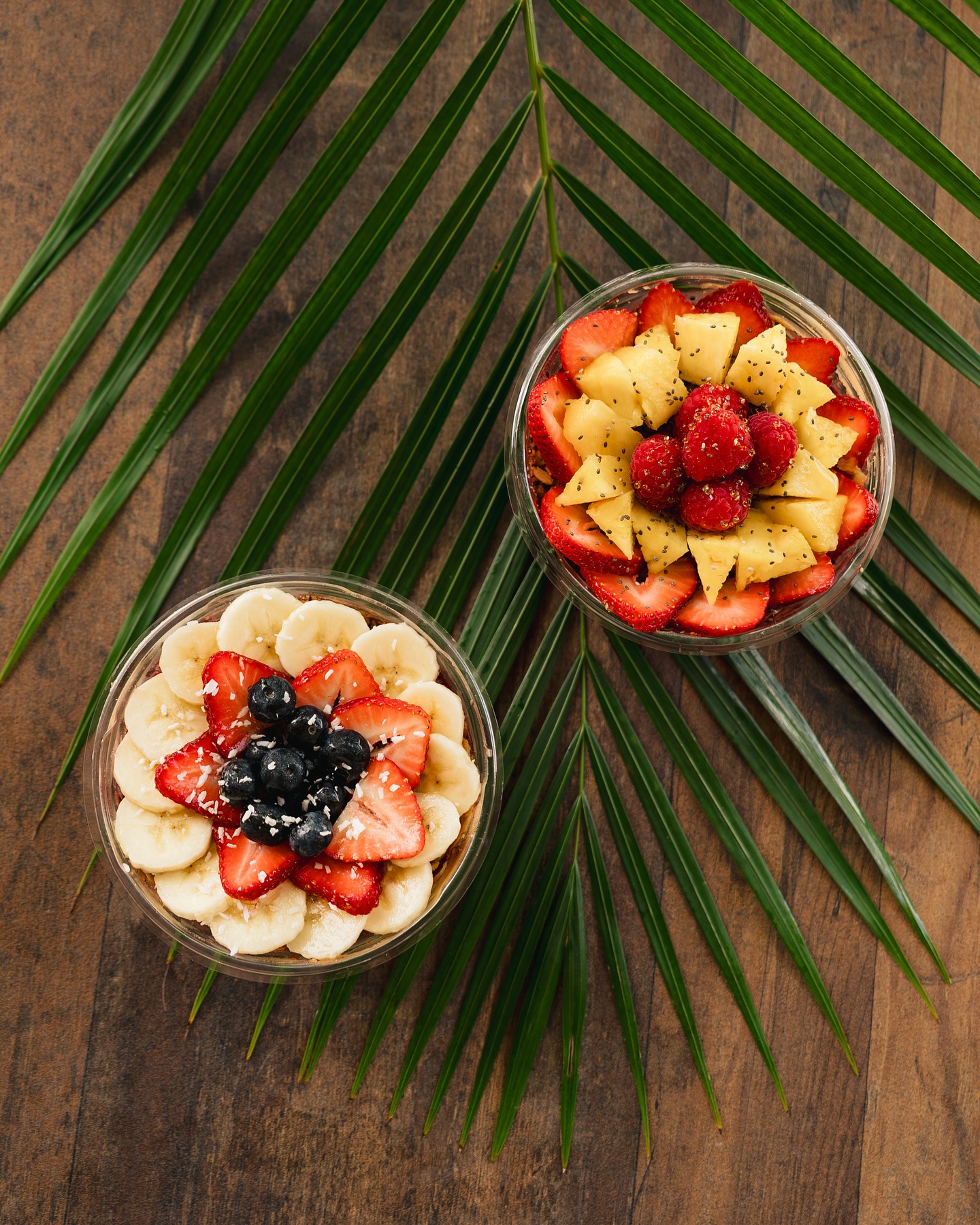 Our favorite, Acai bowls ๐โโ๏ธ
.
.
.
.
.
.
.
.
.
.
#acai #acaibowl #coffeetime #cafe #coffeebean #coffeeshop #breakfast #breakfasttimeโ๏ธ #cafe #longboatkey #vibes #florida