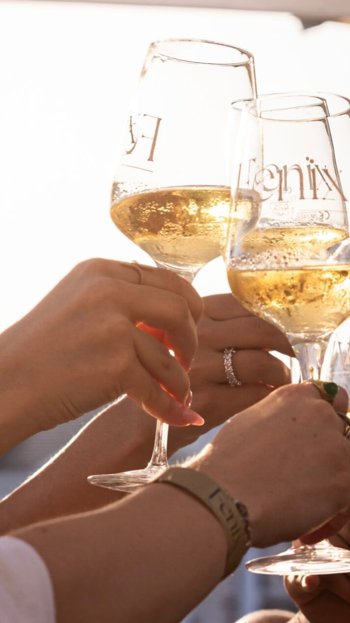 TODAY’S THE DAY! 🤍
Join us for an unforgettable White Party at Fenix – music, rooftop vibes & BBQ await.
Limited spots left – book now via Link in Bio 🥂✨
#WhiteParty #FenixRust #RooftopVibes #SummerNights #MoetMoments #RustEvents #AllWhite