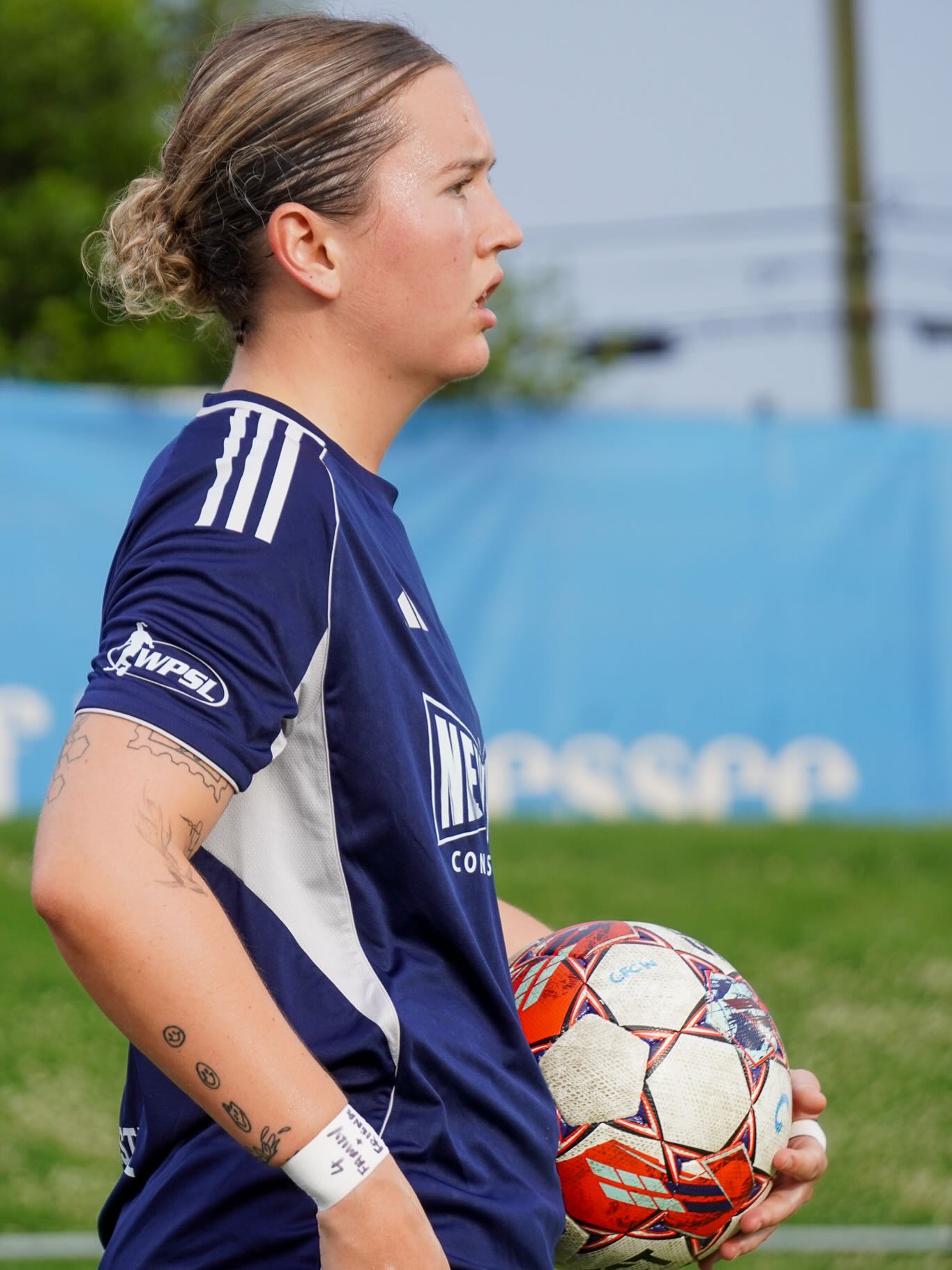CFC Women v Atlanta Fire United 📸🩵
Wishing the girls good luck in their final regular season match tonight 👏🏻⚽️
#ThisisHome #ChattanoogaTennessee #a6100 #sportsphotography #freelancephotographer #Chattanooga #Tennessee #womeninsports #soccer #finleystadium #chattanoogaalways #wpsl