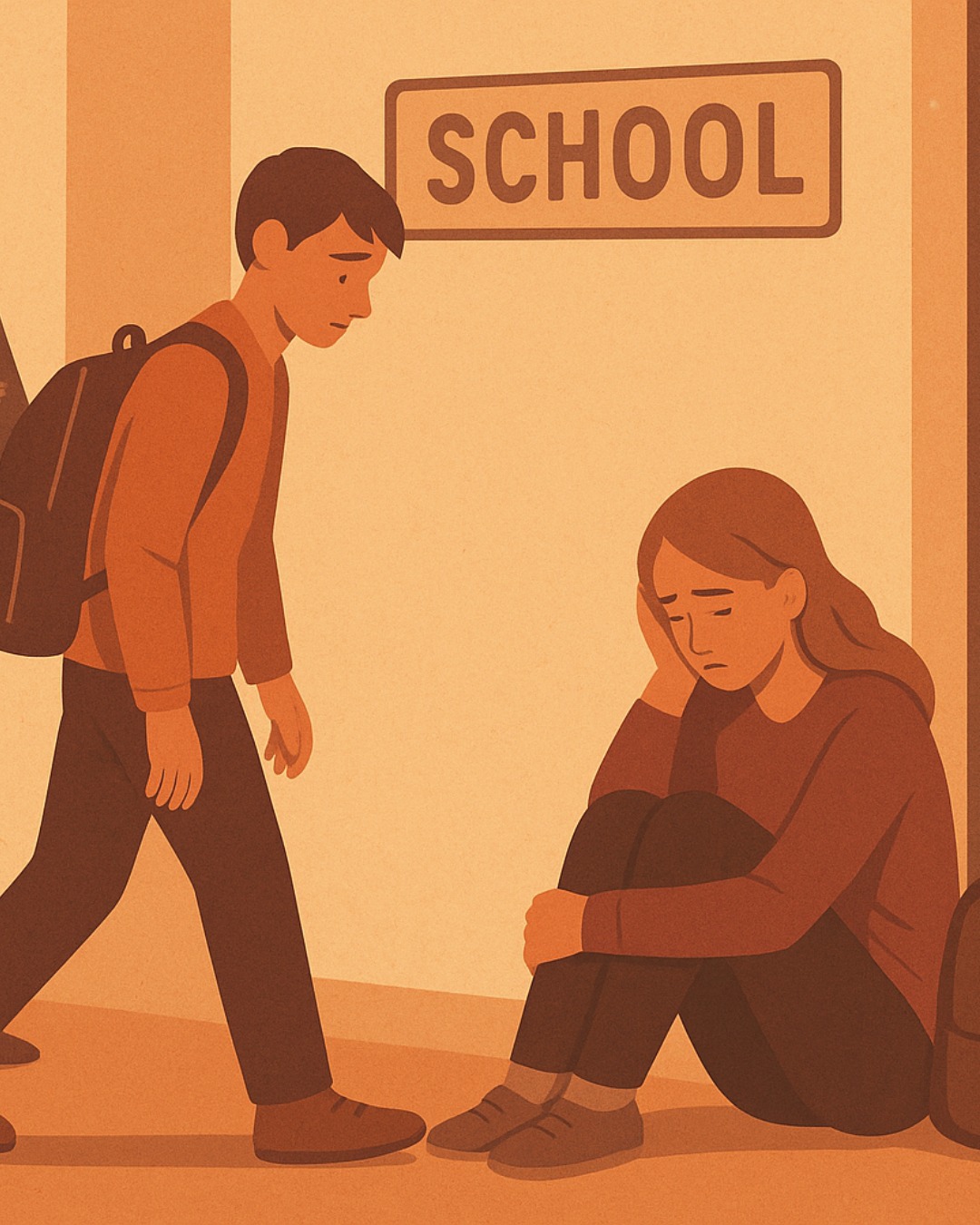 🎓 𝐄𝐥𝐤 𝐤𝐢𝐧𝐝 𝐨𝐧𝐭𝐩𝐥𝐨𝐨𝐢𝐞𝐧: 𝐝𝐞́ 𝐤𝐞𝐫𝐧𝐭𝐚𝐚𝐤 𝐯𝐚𝐧 𝐝𝐞 𝐨𝐯𝐞𝐫𝐡𝐞𝐢𝐝
🎓 𝐃𝐞́𝐯𝐞𝐥𝐨𝐩𝐩𝐞𝐫 𝐥𝐞 𝐩𝐨𝐭𝐞𝐧𝐭𝐢𝐞𝐥 𝐝𝐞 𝐜𝐡𝐚𝐪𝐮𝐞 𝐞𝐧𝐟𝐚𝐧𝐭 : 𝐥𝐚 𝐦𝐢𝐬𝐬𝐢𝐨𝐧 𝐟𝐨𝐧𝐝𝐚𝐦𝐞𝐧𝐭𝐚𝐥𝐞 𝐝𝐞 𝐥’𝐄́𝐭𝐚𝐭
(Traduction française dans la première réponse.)
23.835 leerlingen waren dit schooljaar structureel onwettig afwezig. Niet uit luiheid, maar uit onmacht. Mentale problemen, armoede, uitzichtloosheid. En wat is het antwoord van de overheid? Sancties.
Wie te vaak afwezig is, verliest de schooltoeslag. Dat klinkt streng, maar het is vooral simplistisch. Een boete helpt geen enkel kind vooruit. Wat nodig is, is begeleiding, perspectief en menselijke ondersteuning.
📚 Scholen en CLB’s staan al jaren onder druk. Ouders willen hulp, maar vinden die niet. Jongeren verdwijnen uit beeld. En hun toekomst verdwijnt mee.
Reset Belgium vertrekt van een helder principe: de absolute kerntaak van de overheid is de maximale ontplooiing van ieder individu, en zeker van ieder kind. Geen enkel kind mag verloren gaan in een systeem dat faalt.
💡 Investeren in jongeren is geen luxe, maar een noodzakelijke keuze. Vroeg detecteren, gericht begeleiden, echte kansen bieden. Zo voorkom je later maatschappelijke problemen zoals armoede, criminaliteit en depressie.
⚖️ Politici moeten keuzes durven maken. Geen prestigeprojecten of symbolische boetes, maar échte oplossingen. Want wat is maatschappelijk relevanter: duizenden kinderen laten bloeien of miljoenen uitgeven aan een luchthaven?
👉 Lees de blog via link in bio
📲 Volg Reset Belgium voor een samenleving die wél perspectief biedt.
—
#ResetBelgium #Hervorming #Politiek #Democratie #Burgerbeweging #België #ToekomstBelgië