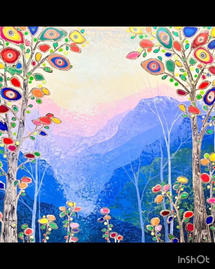 🌈✨ Breckenridge Art Show – Here We Come! ✨🌈
🎨 Stop by Booth #81 from July 3rd – July 5th to experience our vibrant, optimistic liquid mosaic art up close! 💛💜💚
We can’t wait to meet you and share all the color, joy, and energy we pour into every piece. 🌟 Come say hi and let’s celebrate creativity together! 🎉
#BreckenridgeArtShow #BreckenridgeColorado #ArtShow2025 #MosaicArt #LiquidArt #ColorfulArt #OptimisticArt #ArtCollectors #ArtFestival #ArtShowBooth #SupportLocalArtists #ModernArt #ContemporaryArt #ArtOfTheDay #ArtInspiration #ArtExhibition #VibrantArt #GalleryArt #AbstractArt #MeetTheArtist