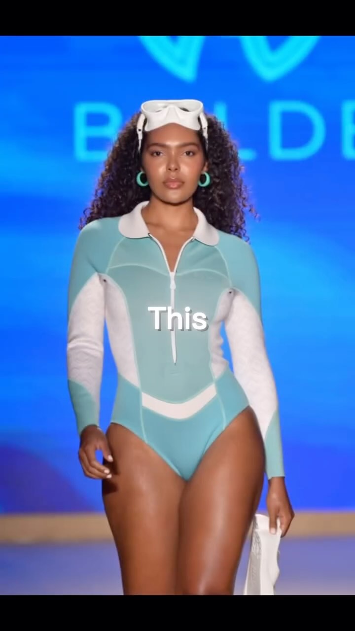 Countdown to the 4th ✨ These red, white, and blue ❤️🤍💙runway looks from Miami Swim Week are giving *Hot Girl Summer* a whole new level of 🔥 Just in time to slay your July 4th plans — summer has never looked so fierce. 💃🔥👙
Suits by @aventura_swimwear @boldewetsuits @mariellaswim_
#MiamiSwimWeek #HotGirlSummer #4thOfJulyStyle #RedWhiteAndBlue #RunwayReady #SwimwearGoals #SummerSlay #FashionFireworks #July4thVibes #BoldAndBeautiful #makeamericafreeagain