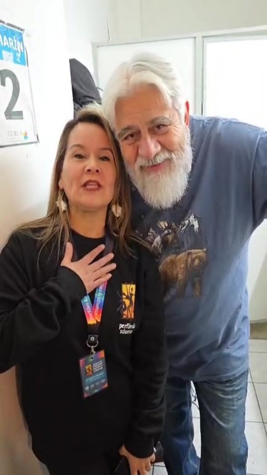 ¡Queda poquito para el cierre de Biobío Teatro Abierto! Pedro, Juan y Diego, de Teatro ICTUS, 20 horas 🤩🤩 ¡no se lo pierda!⭐️