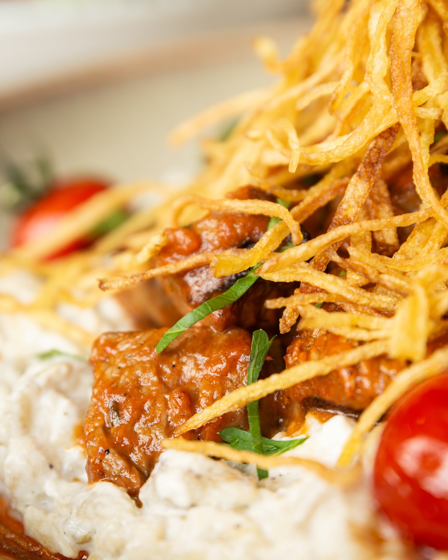 A new season, a new story on every plate.
Be the first to taste our latest creations ✨
Book your table now – Link in Bio.