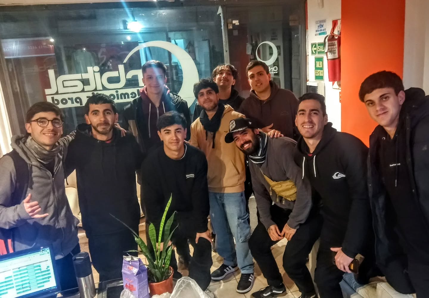 #2025
#grupete
#profes
#alumnos
#orbital