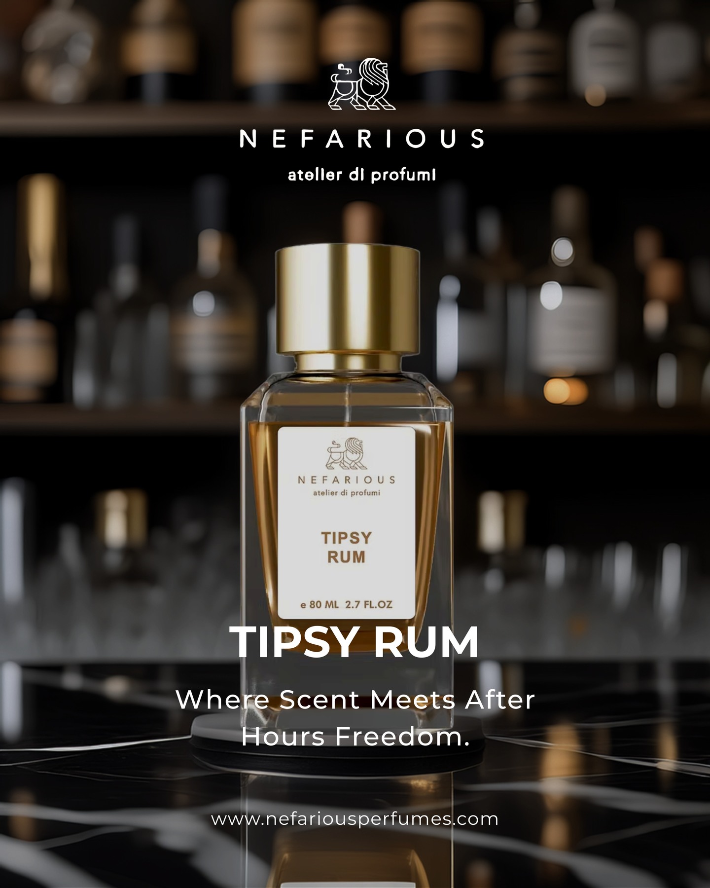 What's your vibe today? Powerful and bold? Soft and dreamy? Adventurous and free?
We believe every mood has a matching scent. Your fragrance should be as dynamic and unique as you are. Let your intuition guide you.
Swipe right ⟶ to explore our perfume personalities and find the scent that speaks to your soul today. Let us know in the comments which one you are!
Discover all the moods at www.nefariousperfumes.com
#NefariousPerfumes #ScentYourMood #FragranceWardrobe #PerfumePersonality #FindYourScent #ScentOfTheDay #VibeCheck #SelfExpression #SwipeToDiscover