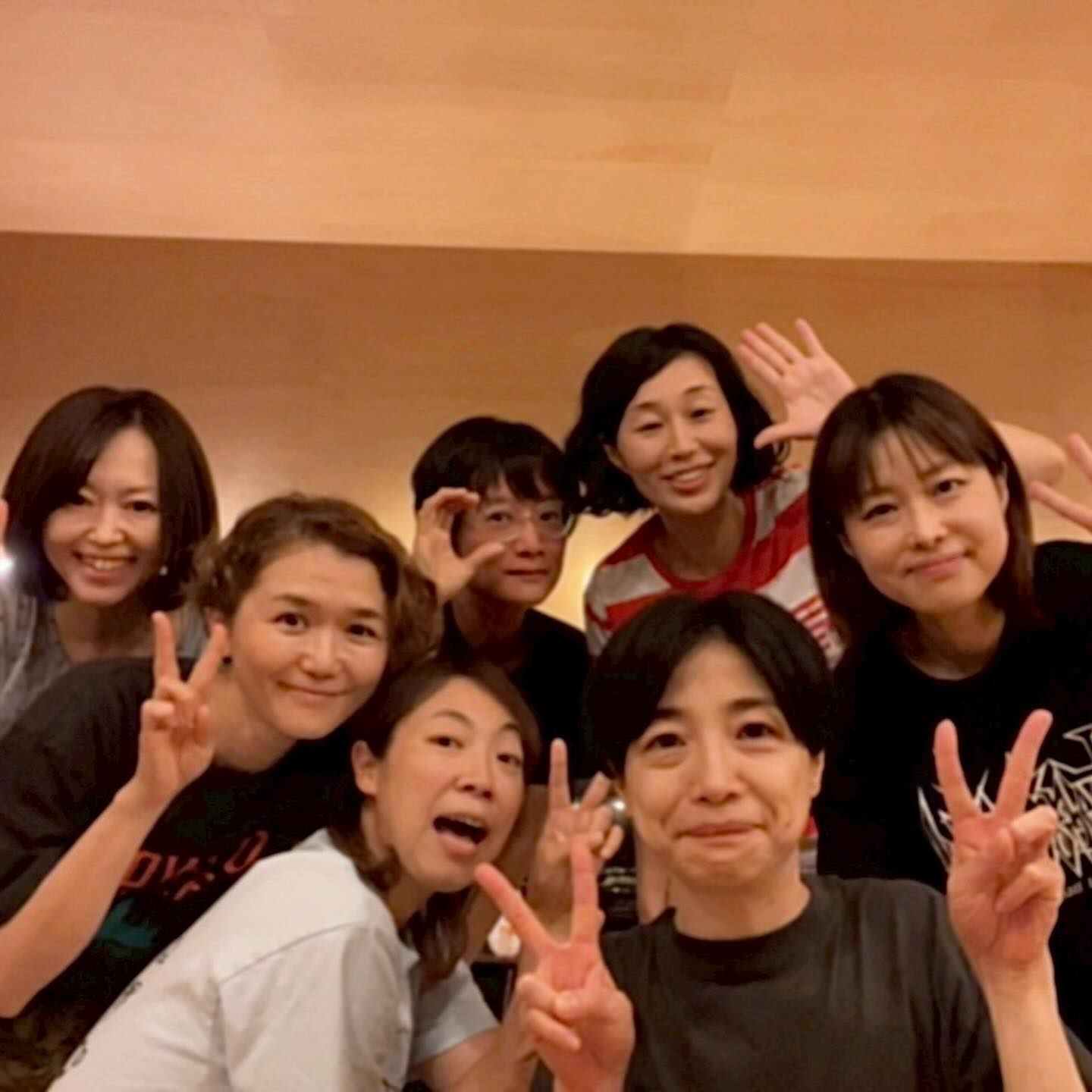 キュリアス、始動!2025夏!