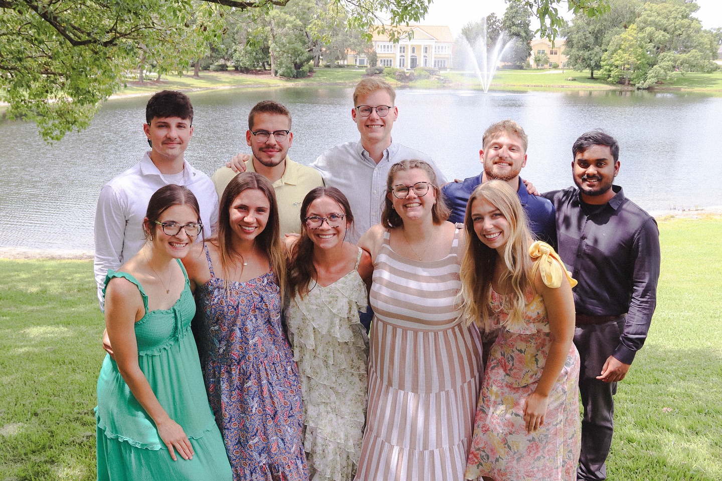 CAMO PROJECT 25 - WEEK 5 RECAP!! ☀️