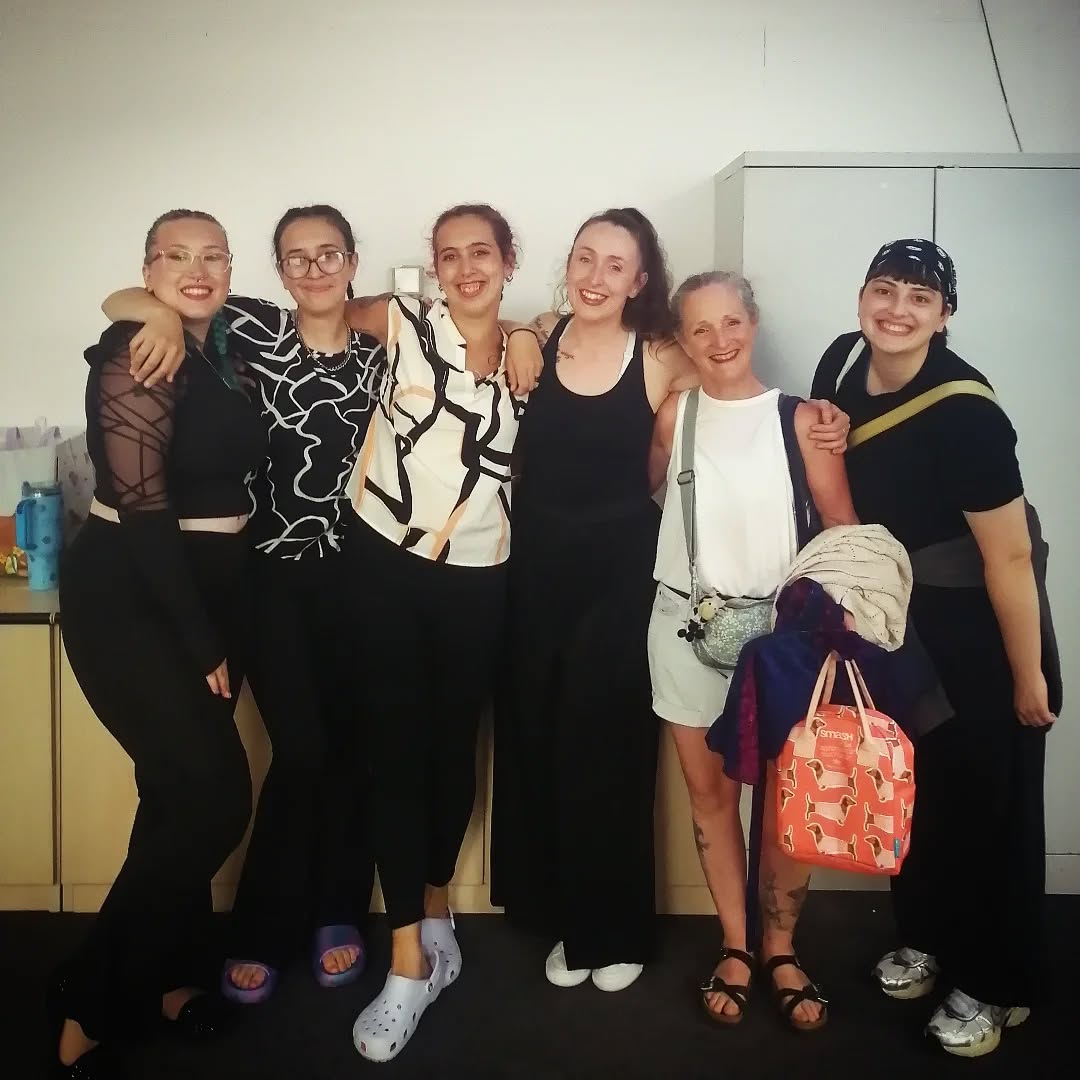 And that's a wrap for another academic year! We signed off for the Summer by performing at the @zambesidance Celebtion of Dance showcase as a guest company and what a show it was 💜✨
It's time now to rest, recuperate and recharge in the sunshine ☀️ We will be back in the studio in September.
Get in touch thriveydc@gmail.com 👋
#NurturingResilience #BuildingConfidience #SupportingACommunity #Dance #YoungPeople #EmotionalWellbeing #MentalHealthMatters #Positivity #Performance