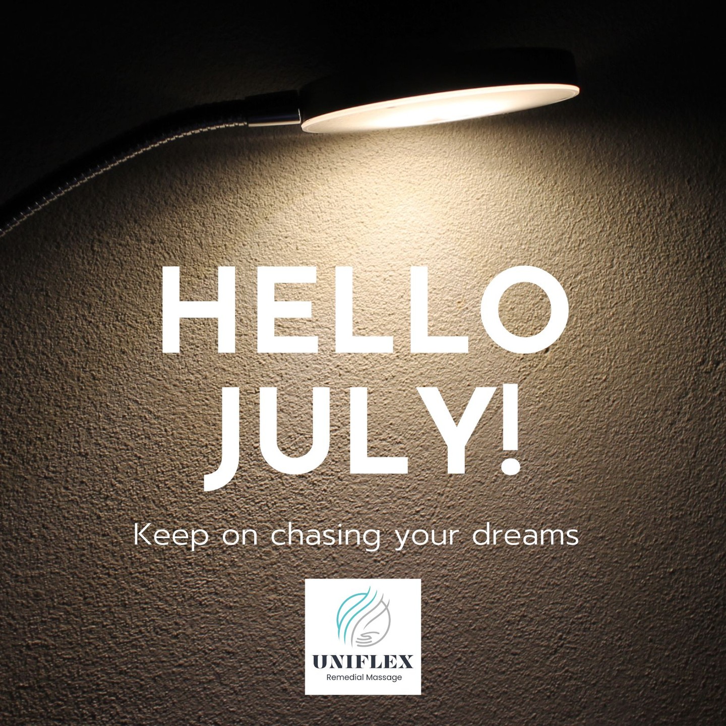 π Hello July! π Step into winter with flexibility and comfort. I am here to help you relieve stress and tension, your body will thank you! πͺβ€οΈ #UniflexRemedialMassage #HelloJuly