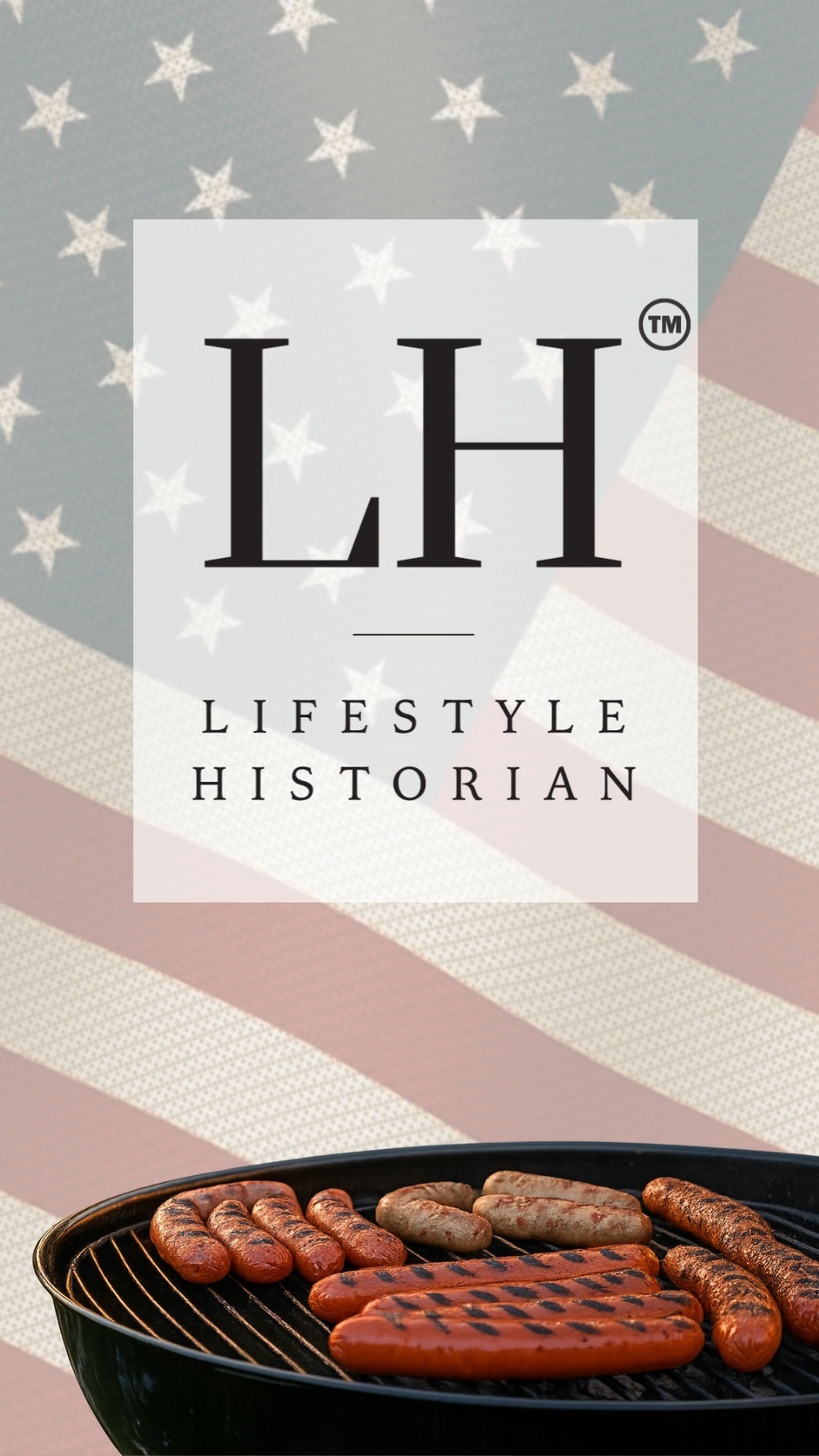 I love how we celebrate our nation's birthday! Water fun, cold drinks, fireworks, and of course...the food! Every year we prepare a spread of family favorites including my mother's coleslaw and baked beans recipes, watermelon, deviled eggs, strawberry shortcake, and hot dogs with all of the fixings!
Though now a cookout classic, the hot dog’s roots trace back to 13th-century Germany, where frankfurters reigned. German immigrants brought these sausages to the U.S. in the 1800s, and by the 1870s, Charles Feltman was selling them in rolls on Coney Island, making the food portable and perfect for crowds.
In 1916, @originalnathansfranks launched on the boardwalk, selling affordable hot dogs to the working class and changing street food forever.
Hot dogs hit the ballpark by the 1890s, becoming the go-to snack for baseball fans. Quick to serve, cheap, and handheld, they were ideal for stadiums. By WWII, they were seen as proudly American. Even FDR served hot dogs to the King of England in 1939!
Since then, iconic brands including @oscarmayer and @ballparkbrand have manufactured and marketed the hot dog to became a symbol of American leisure, freedom, and community. And yes, the Nathan’s Hot Dog Eating Contest is now a July 4th tradition too (since at least 1972)!
Today’s LH Discovery:
Before launching Nathan’s Famous, Nathan Handwerker worked for Feltman’s. He started his own stand with a $300 loan and undercut his former boss’s prices to build what would become one of the most iconic brands in American food history.
Happy 4th of July from The Lifestyle Historian!
May your fireworks sparkle, your freedoms ring and your hot dogs be grilled to perfection.
What are your favorite fixings? Let us know!
#learninghistory #historyfinds #thelifestylehistorian #LH #discoveries #4thofJulyHistory #HotDogHistory #AmericanTraditions #ConeyIsland #BaseballandHotDogs #NathanFamous #VintageFoodways #BackyardBBQ #Americana #IndependenceDay #HistoryInYourHands