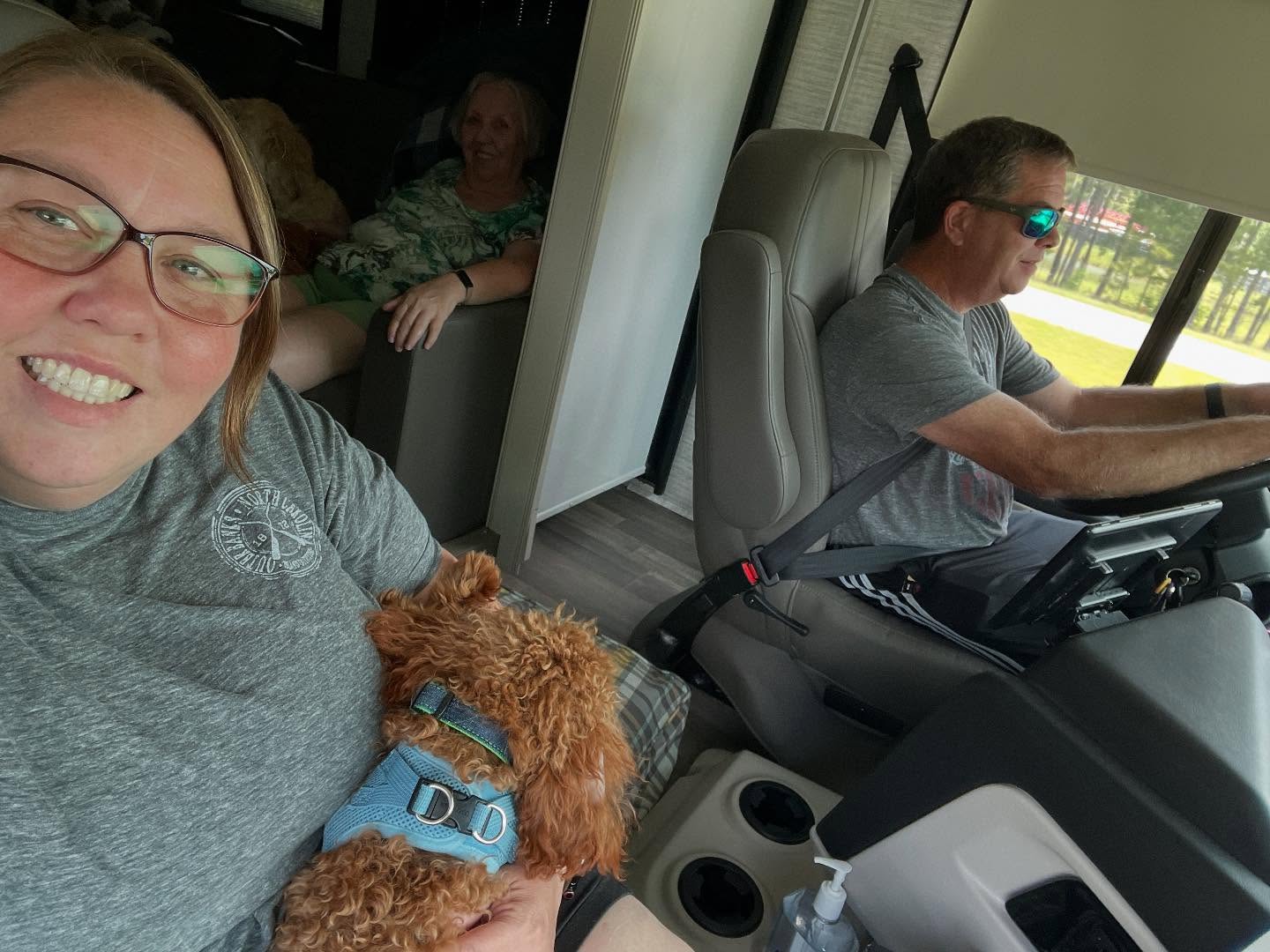 HHI here we come! We’ll be celebrating the 4th @hiltonheadislandmotorcoach