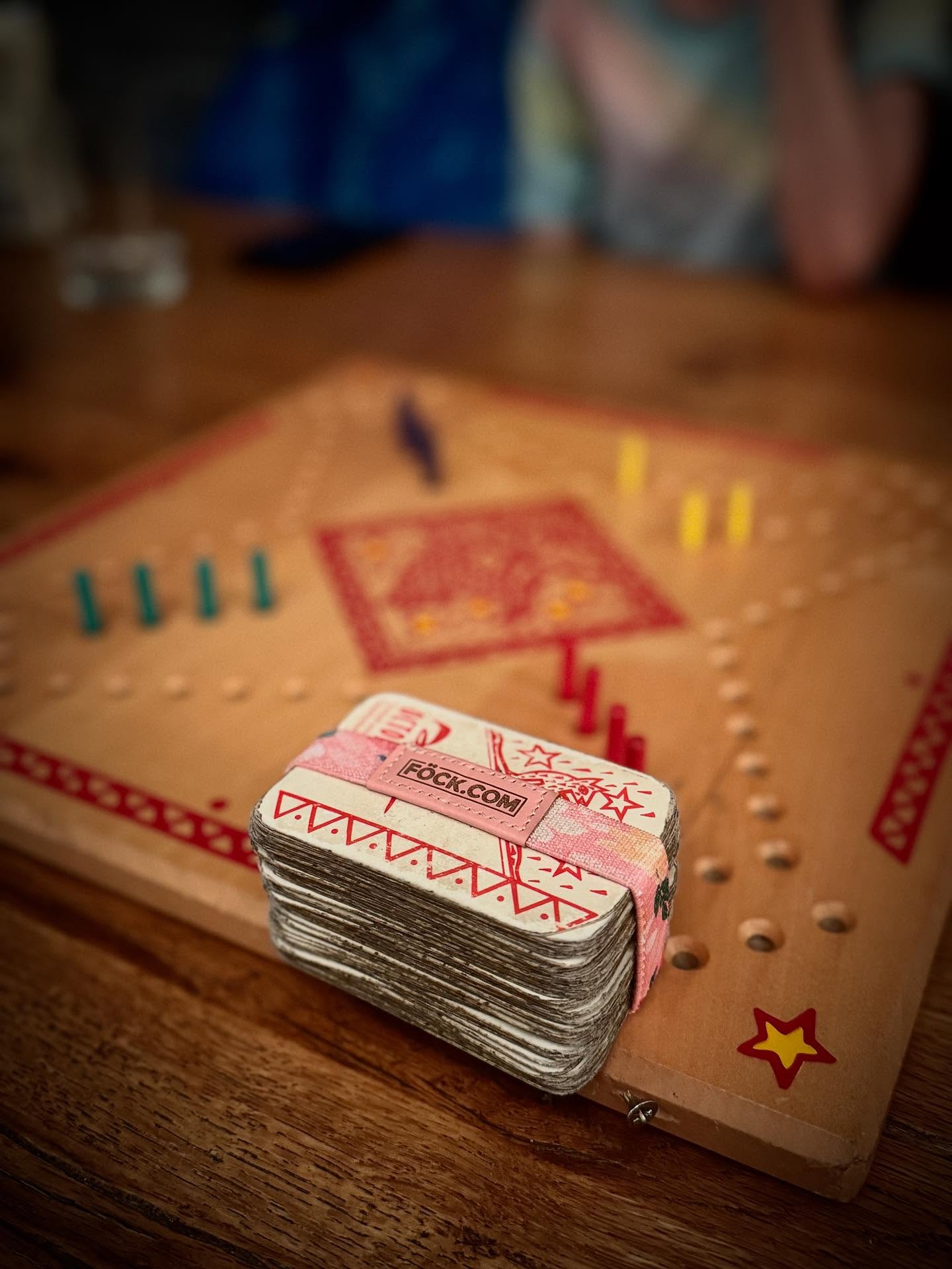 Play the game. No rules.
FÖCK.COM