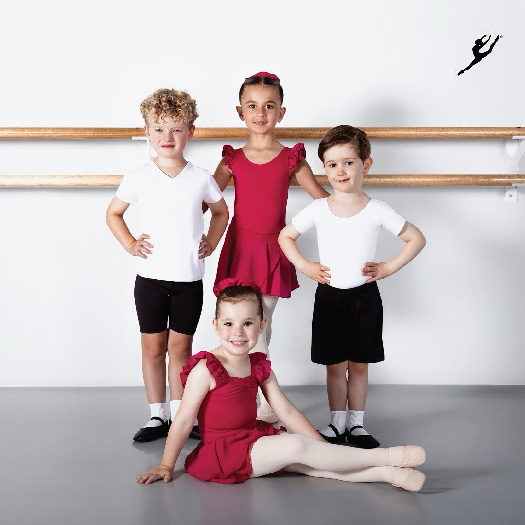 Energetiks
Sponsor of Cecchetti Ballet Australia
@energetiks #energetiks
#cecchettiballetaustralia