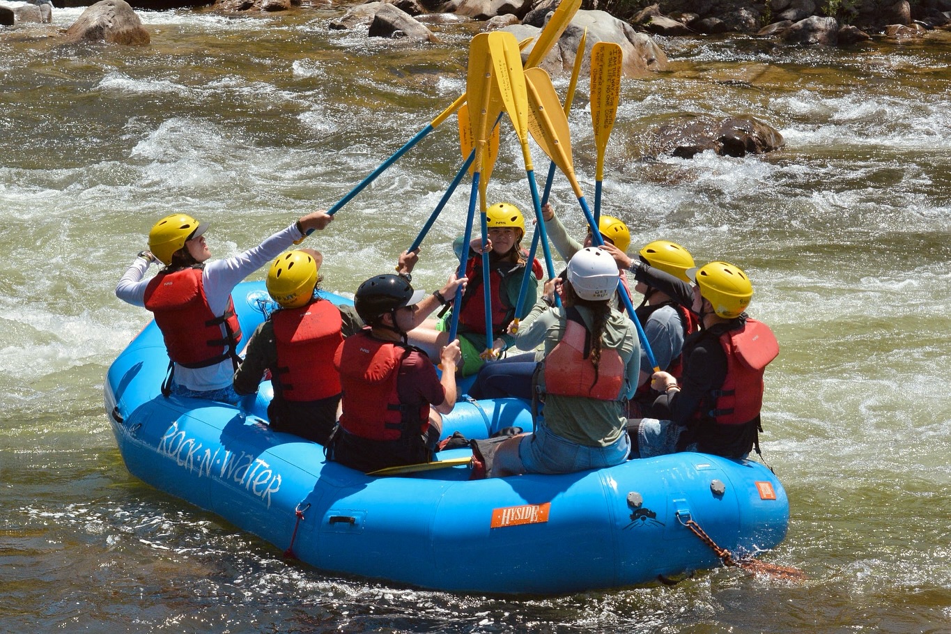 How it started vs. How it’s going 😁
We’re loving this Summer season so far!