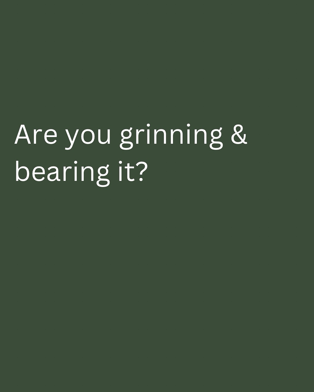 Often (myself included) we fear our bodies, we don’t listen, we don’t trust them, and we end up at the bottom of the pile.
If you have any niggling body aches or things you avoid that you wish you could do, ask yourself what would you love to do more of?
How would you like to feel more of the time?
#physiotherapy #pilates #embodied
