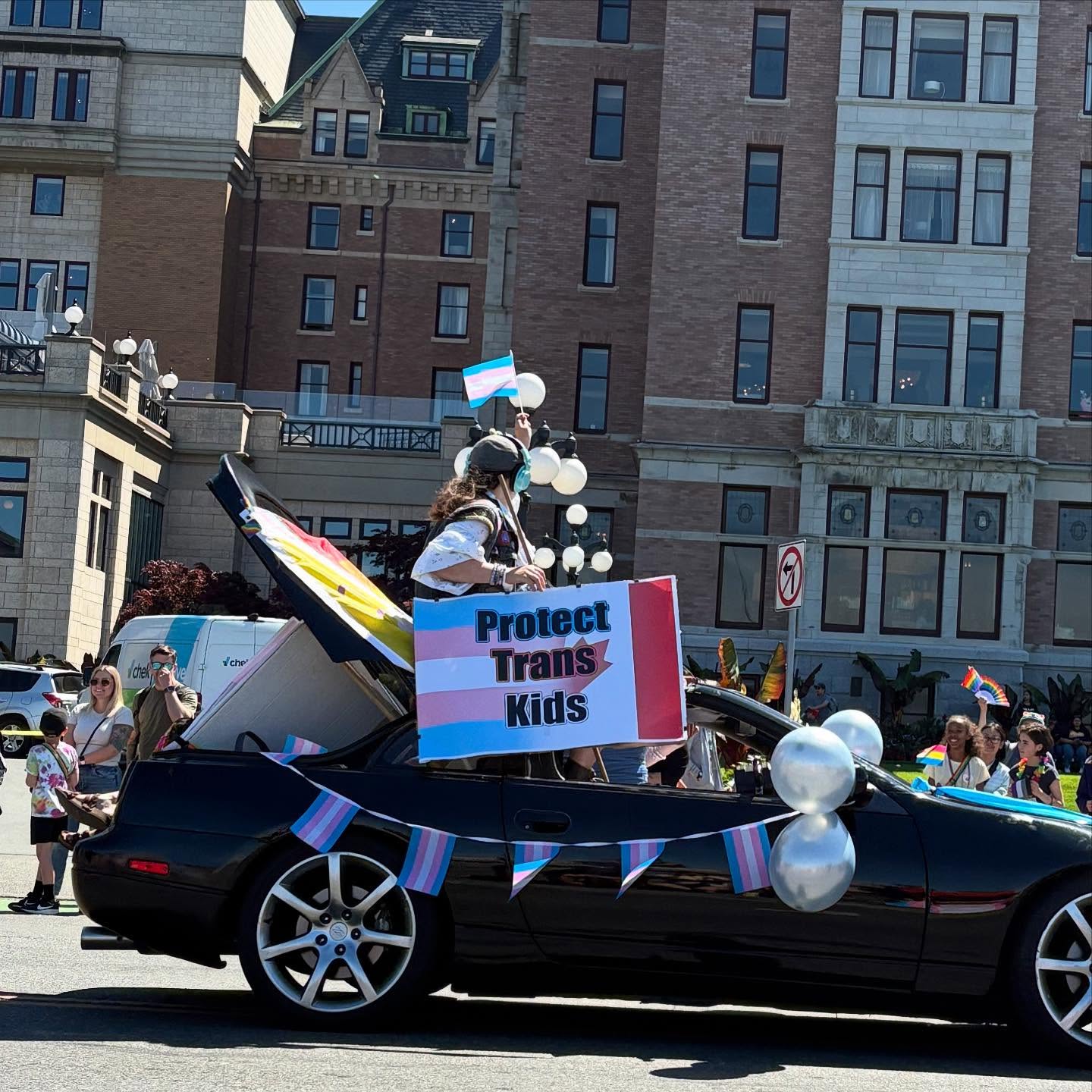 Happy pride 2025!!🏳🌈