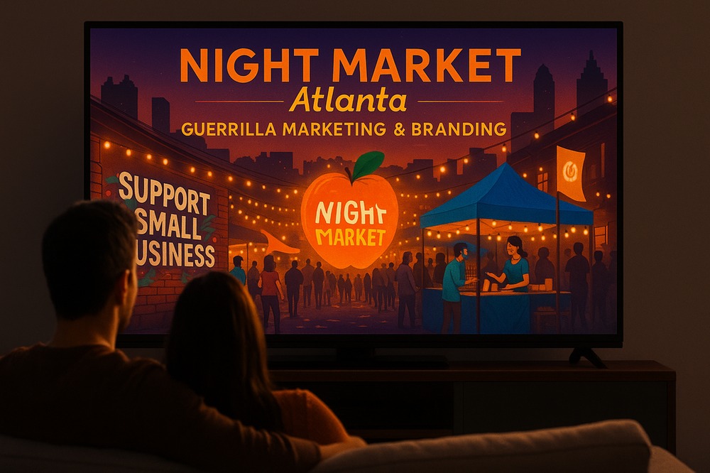 In the vibrant heart of Atlanta, where innovation meets tradition, small businesses are overflowing with opportunity. While digital...
Continue reading on our website!
#businessintelligence #businessintelligencepodcast #businesspodcast #businessblog #businessconsulting #websitedesign #internationalbusiness #websitetips #mobileappmarketing #integration