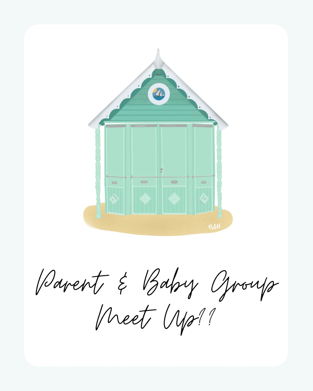 Are you looking for the perfect spot to have a parent and baby group meet up? ⛱️
The Little Green Huts Mersea is it!
We’ve had a few guests recently booking in for their meet ups and the reviews (and photos) speak for themselves!
We have limited availability over the summer period so book now to avoid disappointment! ⛱️⛱️
#westmersea #westmerseabeachhuts #beachlife #mersea #essexlife #beachhutsofinstagram #beachhuthire
#thingstodoinessex #thingstodowithkids #dogfriendly #dogfriendlybeach #sausagedogsofinstagram #colchester #beachvibes #luxurybeachhut #merseaisland #essexdaysout #girlsdayout #babyshower #nct #parentlife #mumandbaby #babygroup