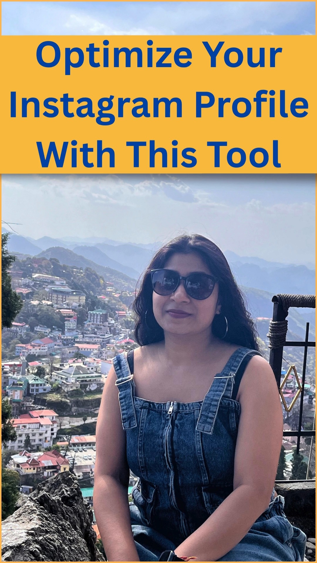 π "How to GROW Your Instagram with IGAudit! οΏ½
Discover the best times to post, your top-performing content, and how to optimize your strategy! π
Follow @lavinagoyaldigitalmarketing
#InstagramGrowth #IGAudit #SocialMediaTips #lavinagoyaldigital
