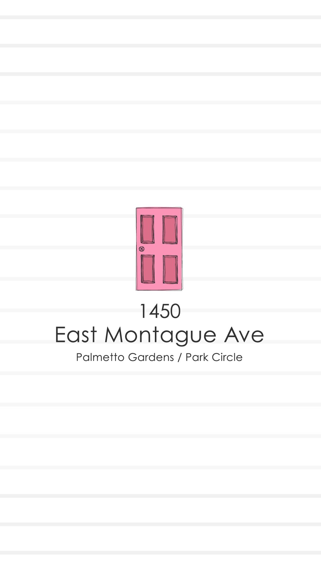 Park Circle — Opportunity knocks in Palmetto Gardens! A minute from Park Circle, this 2-bedroom, 1-bathroom home offers a head start on a thoughtful renovation and plenty of room to add your own touch. With 793 square feet of living space—plus a spacious unfinished attic that could be finished as a loft—there’s potential room to grow.
This home presents a rare chance for buyers or investors to complete a renovation with many updates already underway. The kitchen has been nearly fully remodeled with new cabinets, flooring, appliances, and lighting. Additional upgrades include new ductwork, updated wiring, fresh sheetrock in several areas, recessed lighting, and more (full list available).
Out back, you’ll find a detached one-car garage with an attached laundry/utility room, a large deck, and a generous backyard shaded by a beautiful grand oak tree.
This home has already been pre-inspected and is being sold as-is—inspection report provided for transparency. There’s no HOA, and the location puts you close to everything North Charleston has to offer.
Whether you’re planning to restore it as a personal home or investment property, this one gives you a solid foundation to work from.
Located just minutes from downtown Charleston and the airport, Park Circle is one of the most vibrant and walkable neighborhoods in the area. It’s known for its mix of renovated bungalows, locally loved restaurants, craft breweries, and small businesses. At the heart of it all is a large circular park (yes, an actual circle), where you’ll find community events, markets, and plenty of space to relax or play.
DM or comment for more details. Or check our link-in-bio. #charlestonrealestate