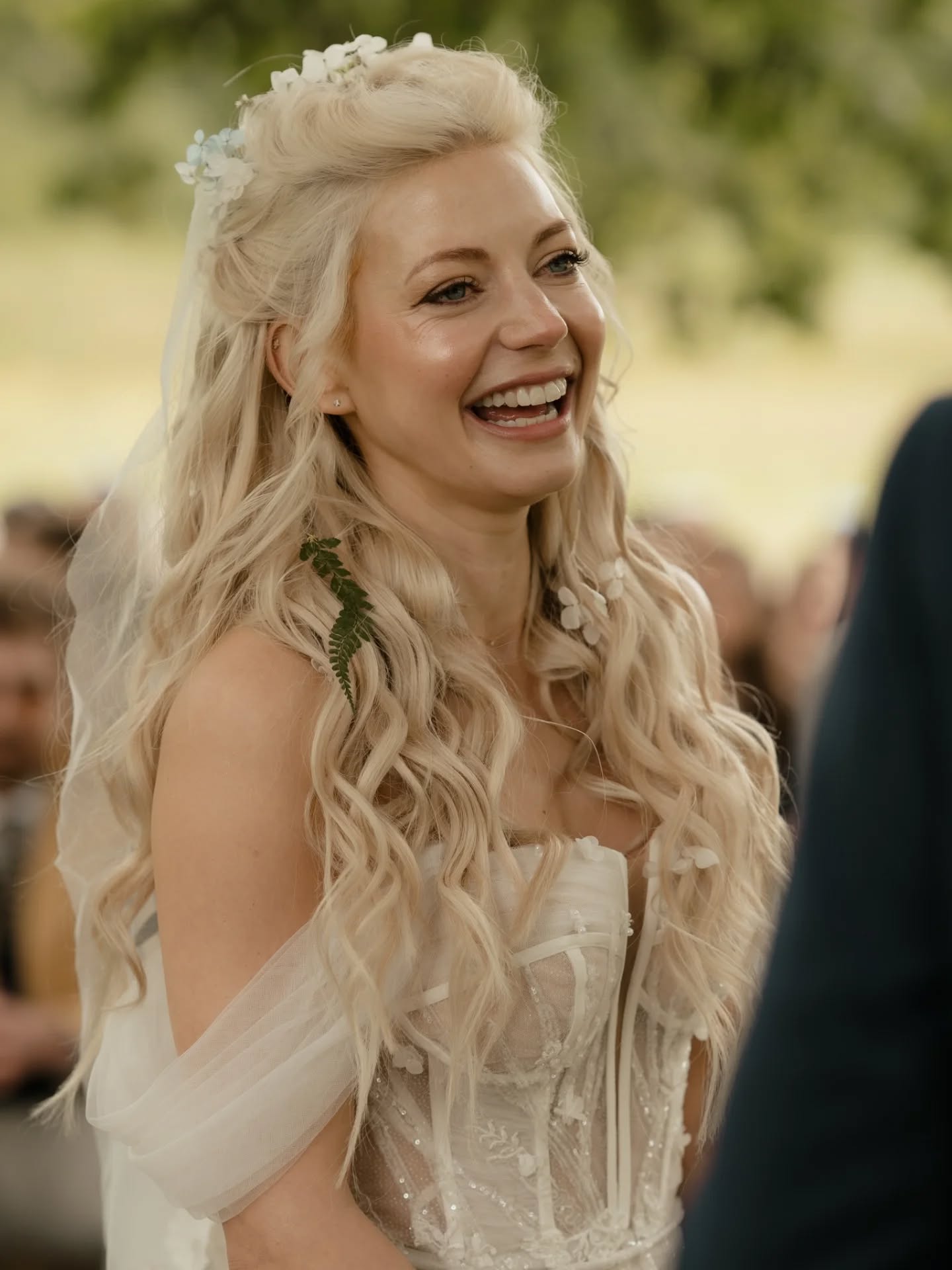 Great hair can be sustainable too ๐ฟ
Using all vegan friendly products to give you thee best boho bridal hairstyles ๐ผ finish your look with handmade floral accessories too - beeeeautiful!
Another thing I have been LOVING on a few wedding mornings this year is the bridal party making their own bouquets ๐ Katie's morning being one of them and even home grown, so sweet! ๐ฟ๐ผ
If you're feeling this boho woodland fairy bride vibe, my DMs are open ๐ฅฐ Becca x
P.s 2025/26 Bridal packages listed on my website (link in bio) ๐ซถ๐ผ
A moment for stunning bride Katie on her most special day looking unreal in these photos by @elliotgovierphotography
@justinekmua delivering the bridal glow perfection๐๐ผ
.
.
.
#devonbridalhair #devonelopement #tipiwedding #festivalbride #fairybride #bohoweddinghair #weddinghairdevon #kingsbridgewedding #farmwedding #woodlandweddingdevon #devontipiwedding #tipiweddingdevon #festivalweddingdevon #fairybridalhair #festivalbridalhair #fairyweddingdevon #bohoweddinghair #bridalhairdevon #flowersinhair #glitterinhair #spirtualbride #celestialbride #celestialveil