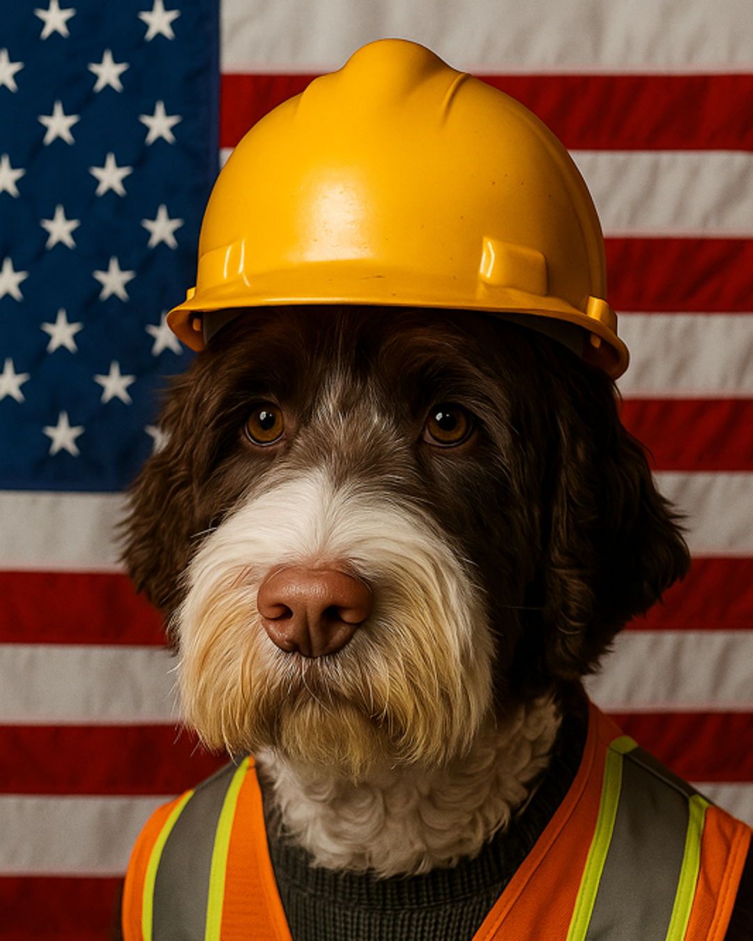 Happy Fourth of July! As we celebrate with fireworks and barbecues, we're filled with gratitude for our freedom, the people we cherish, and life's beautiful moments. Let's make new memories, cherish the old, and relish the simple things (like dogs in hardhats). Enjoy the festivities, stay safe, and have fun! 🎆
#rpmpartners #norbert #generalcontractor #doginhardhat #dogdaysofsummer #construction