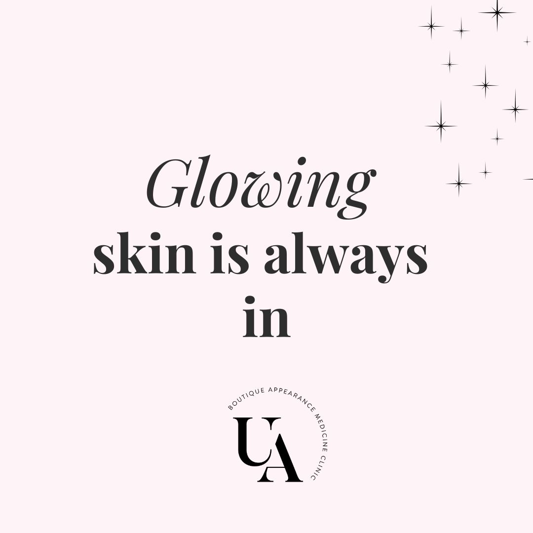Book your free consultation today to see how I can help you. #glowingskinalwaysin