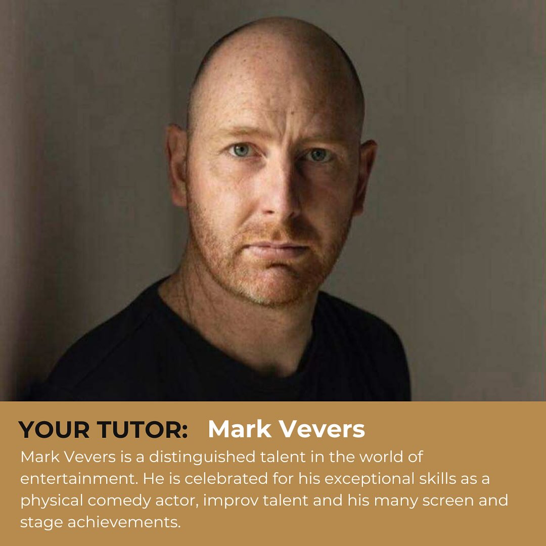 Welcoming Mark Vevers to BOPAS!! 😎
We’re thrilled to announce that Mark Vevers is joining the BOPAS team as our new Tuesday night tutor for adult classes.
Mark is an exceptional actor, singer, and all-round creative force. You might recognise him as the iconic dad from the AA ads, flying across Aotearoa, or from his upcoming debut on Shortland Street, New Zealand’s longest-running soap.
With years of experience on screen and stage, Mark brings a vibrant, adventurous, and joyfully curious energy to the room. His deep understanding of character, comedy, and craft make him a standout tutor.
Mark will also be leading Improv Workshops at BOPAS—perfect for those wanting to build spontaneity, confidence, and a bit of cheeky fun in their performances.
We’re absolutely stoked to have Mark on board and can’t wait for you to learn from his generous and dynamic teaching style.
Come see what the buzz is about—Tuesdays at BOPAS just got a whole lot more exciting.