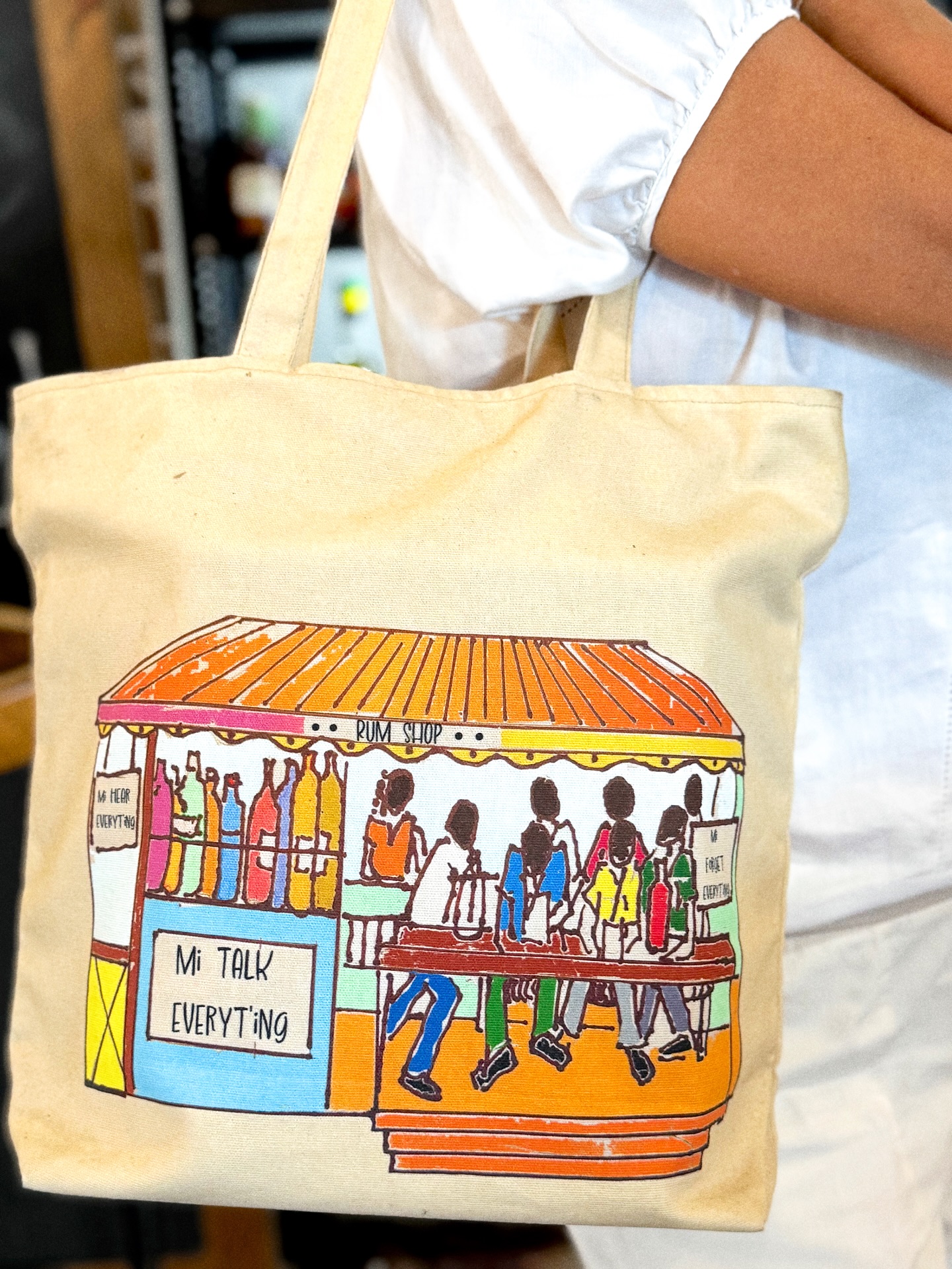 How Jamaican!! 🇯🇲
Enjoy authentic Jamaican experiences and shopping in a charming, fun and secure environment.
Ranked #1 Shopping Mall in Jamaica on Trip Advisor!
Duty & Tax-Free Shopping ▪️ Unique Items Designed & Made in Jamaica ▪️ T-shirts & Souvenirs ▪️ Rum ▪️ Blue Mountain Coffee ▪️ Scotchies Jerk Food ▪️ Ice Cream ▪️ Cigars ▪️ Spices
Visit your tour representative and ask them to bring you to us.
MAIN STREET ROSE HALL - EXPERIENCE THE BEST OF JAMAICA & SHOPPING, ALL IN ONE PLACE!
📍Rose Hall, Montego Bay
Located directly across from The Rose Hall Great House
Licensed by the Government of Jamaica.
#MainStreetRoseHall #RoseHallJamaica #TheBestOfJamaica #DutyFreeShopping #Scotchies
#JamaicanJerkFood
#BlueMountainCoffee
#DevonHouseIceCream
#AuthenticJamaicanIceCream
#TheRumYard
#AppletonRum #JamaicanJerkFood #JamaicanSouvenirs #MontegoBay #RoseHall
#Jamaica #buyjamaicanemployjamaicans