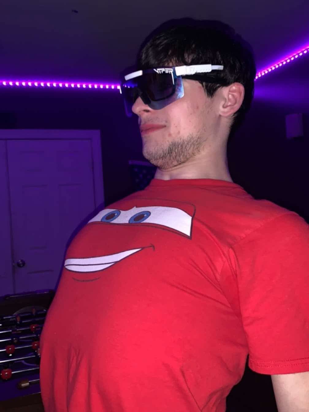 Wishing a happy 21st birthday to our president Jack “Mehoff” Nunez🎂 Enjoy the benefits of being 21!🎉🍻