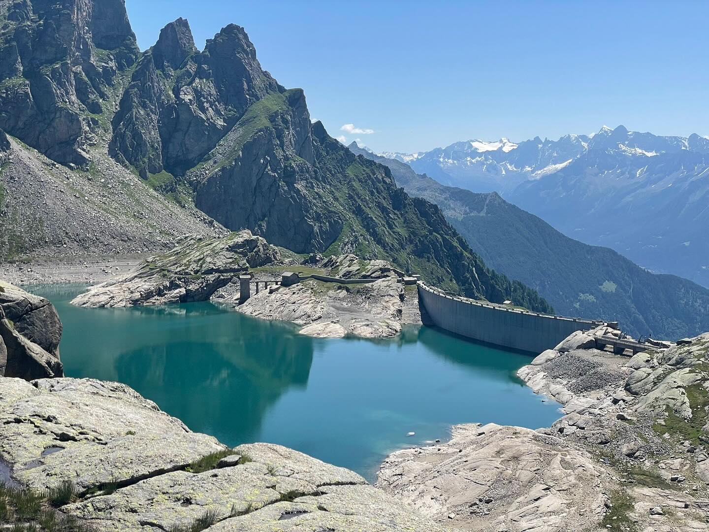 Una delle nostre uscite 2025 ⛰️☀️
#memories