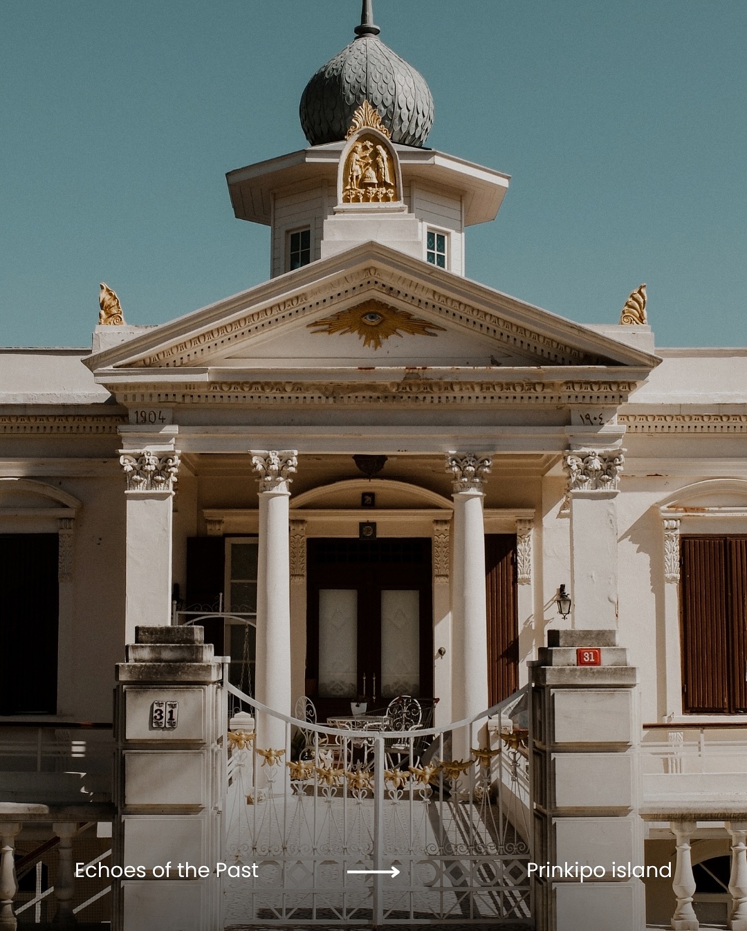 Echoes of the past, just across the water.
Büyükada offers a serene escape filled with layered histories — from timeworn mansions and sacred sites to gardens, galleries, and hidden stories waiting behind every door.
Rediscover Istanbul through its most poetic island — rich with culture, memory, and architectural grace.
And It’s just a ferry ride away from all Avantgarde Urban Hotels, Levent, Taksim, Şişli