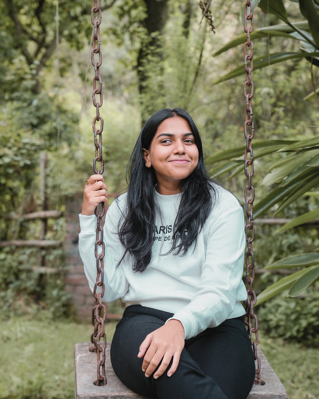 At our retreat in Andretta, each participant brought something uniquely beautiful to the circle. Among them was Tejaswini, our youngest yogini who carried a quiet, grounding energy that gently reminded us of the power of stillness and presence.
Her calm, thoughtful nature added a lovely balance to the group, and her dedication to the practice was truly inspiring.
Thank you, Tejaswini, for simply being you.
Picture credit: @farhanahmde ♥️
#SnehYogRetreats #AndrettaRetreat #YogaRetreatIndia #WellnessWithSneha #YoungYogini #YogaInNature #StillnessAndStrength #GraceInPresence #RetreatReflections #YogicJourney #MindfulLiving #QuietPower #YogaCommunity #InnerWisdom #RootedAndRadiant