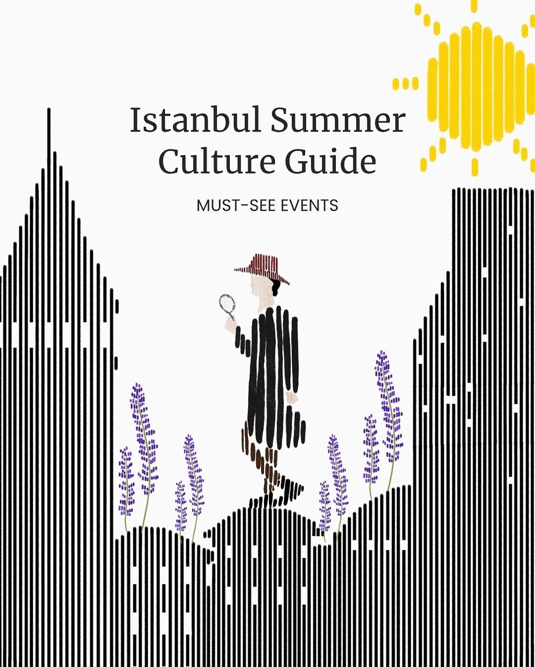 Summer unfolds with rhythm, culture and surprise in every corner of Istanbul.
From jazz under the stars to timeless theatre productions, the city comes alive with experiences that blend global brilliance and local soul.
Stay close to it all at Avantgarde Urban Hotels — where comfort meets convenience, and every event is just minutes away.