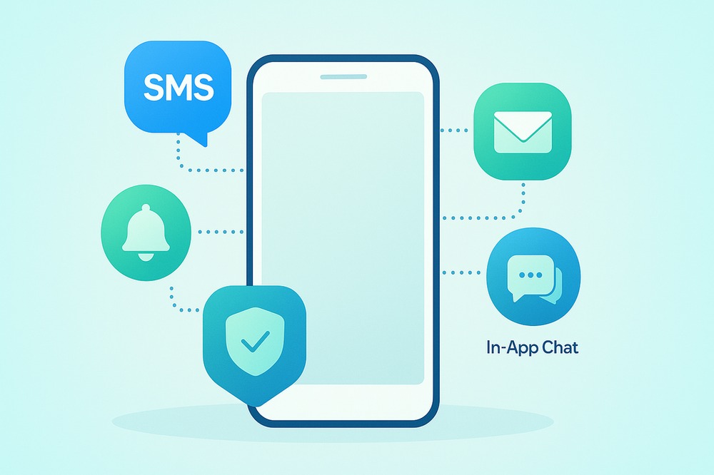 In today's fast-moving digital world, effective communication is more important than ever. Both businesses and individuals are on the...
Continue reading on our website!
#businessintelligence #businessintelligencepodcast #businesspodcast #businessblog #businessconsulting #websitedesign #internationalbusiness #websitetips #mobileappmarketing #integration