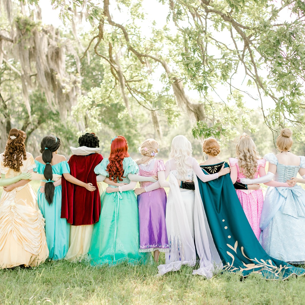 We are completely heartbroken over the tragic events of the past few days. Our thoughts and prayers are with all those who have lost loved ones and who are still searching for family members and friends. As a mother, I am devastated to think of the sweet girls lost at Camp Mystic and all that their families must be going through. 💔 Praying for peace and comfort for all those affected by the floods.