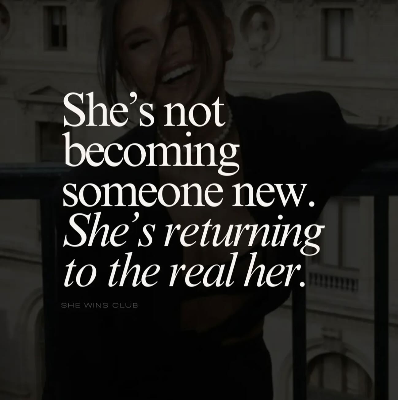 “She’s not becoming someone new—she’s unbecoming everything she was never meant to be. She’s returning home to herself.” #EmpowerHerSpace
#HealToGrow
#WomenEmpoweringWomen
#SheRises
#InnerHealingJourney
#SelfLoveFirst
#SacredFeminine
#EmpoweredWomenEmpower
#HealingIsPower
#InvestInYourHealing
#PaidHealingJourney
#SelfWorthIsPriceless
#HealingWithHer
#TransformWithHer
#EmpowermentCoach
#SupportWomenLed
#WomensWellnessBusiness