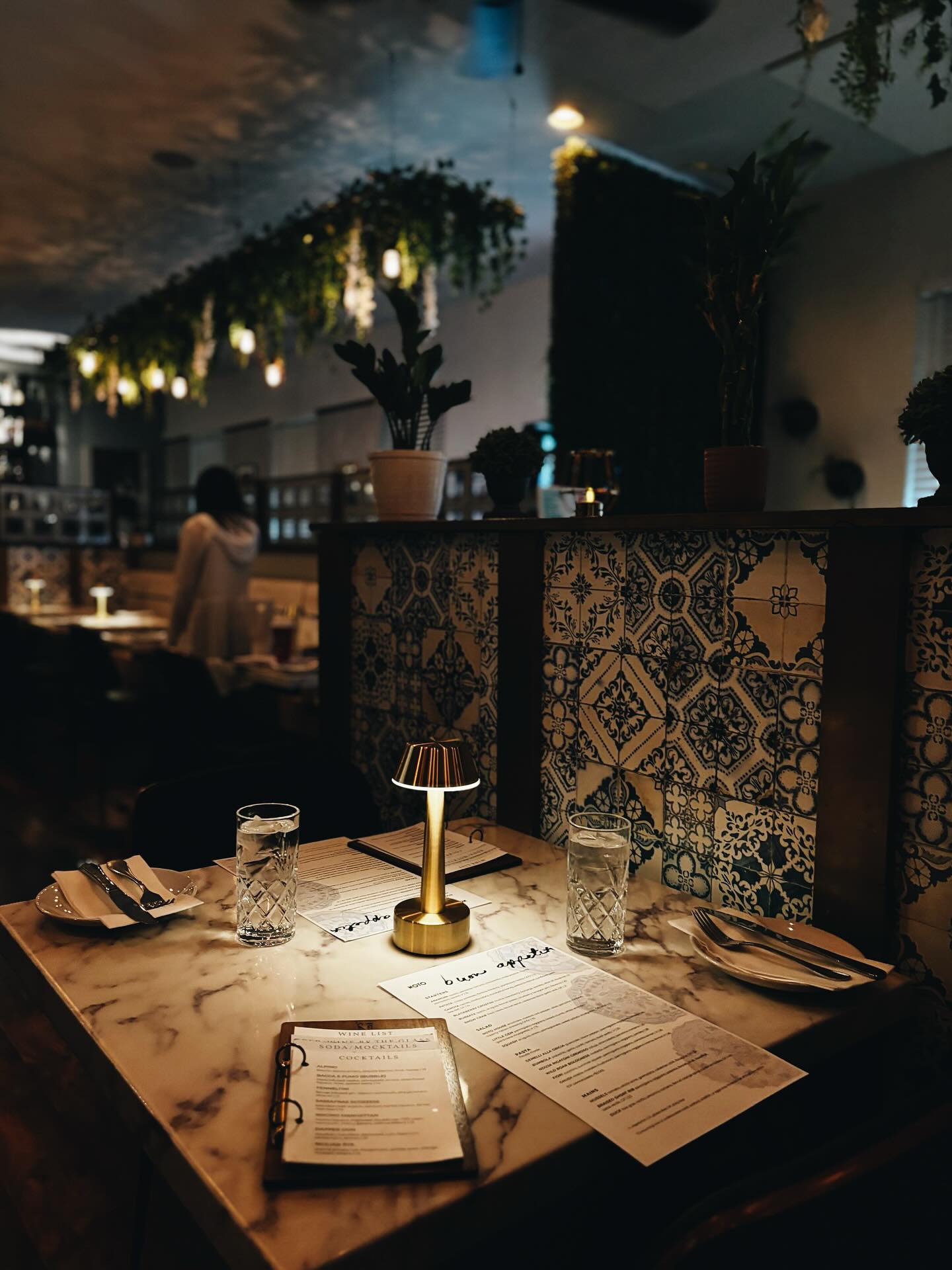 We’re back from break!
A little summer pause gave us the chance to rest, reflect, and come back even more inspired.
Noto Restaurant is now open this week with our normal service hours.:
Wednesday-Saturday
4pm-9pm