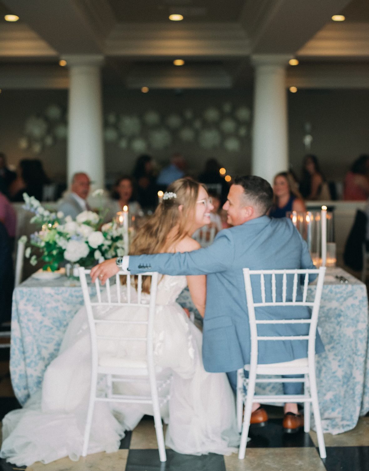 This is us — on our wedding day. 🤍
The day that started it all.
The day I realized how much intention, emotion, and magic live in every moment… and how essential true support is behind the scenes.
When you hire Events with Summer — you get us.
Not just a planner and a timeline.
You get a husband-and-wife team who’ve lived it. Who believe in celebrating love fully — and in making sure you feel seen, heard, and supported every step of the way.
From the logistics to the little things — we’re there.
We’re your hype team, your problem solvers, your “we got this” people.
We laugh with your family. We cheer for your vows.
And we quietly handle the chaos… so you don’t have to.
And my husband? He’s the quiet backbone — lifting chairs, hanging lights, tying bows, swapping batteries, and making sure it all just works.
With us, you get heart. Intention. Genuine care.
That’s what Events with Summer is built on.
It’s more than planning — it’s personal. 💍✨