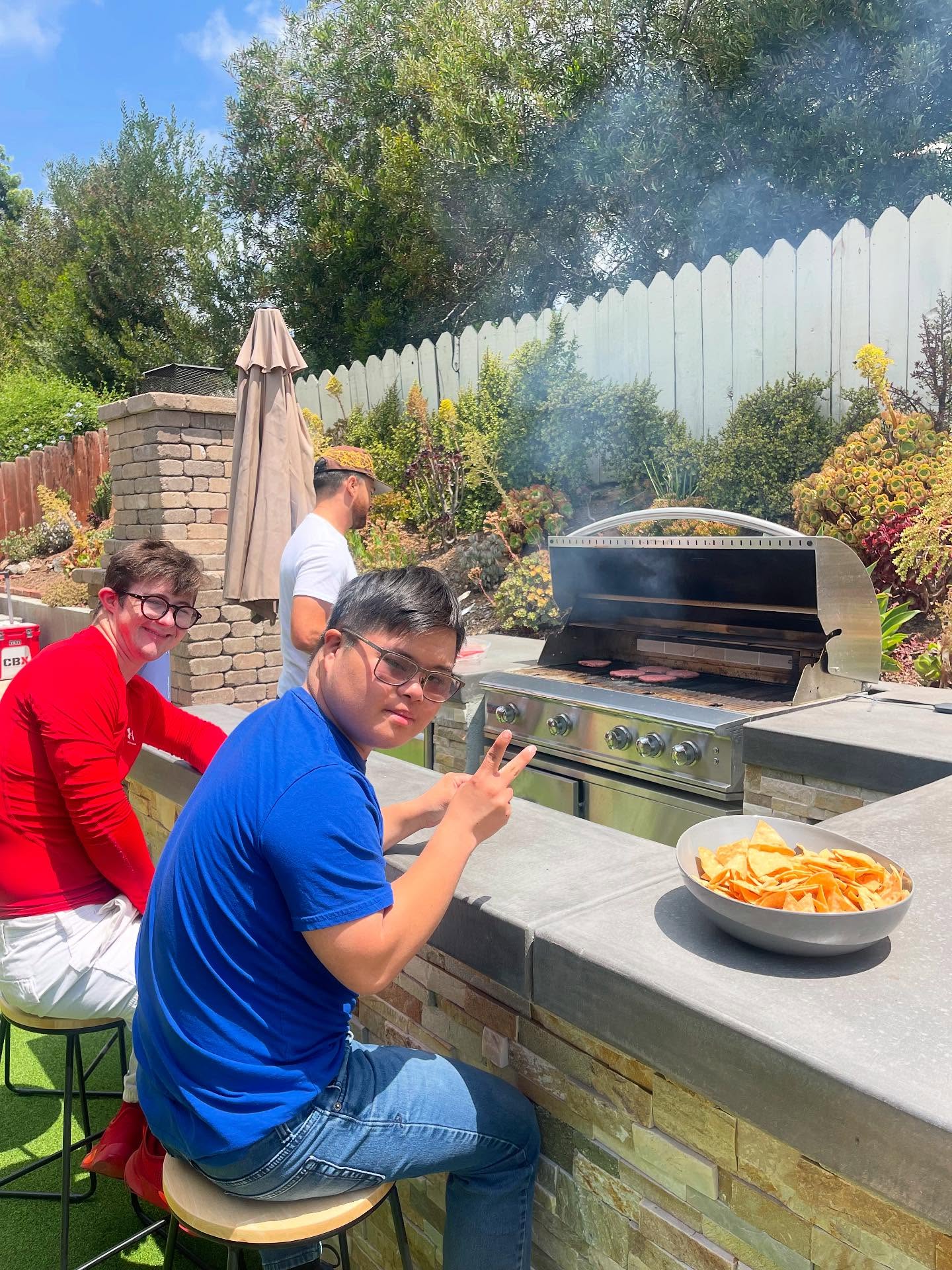โ๏ธ Week 4 Highlights! ๐
From racing at Boomers ๐ to zen moments at the Encinitas Meditation Garden ๐ฟ, we had a blast this week!
๐ฎ Arcade games, ๐ค bumper boats, ๐๏ธ racecars, and a cozy How to Train Your Dragon movie day ๐โthis week had it all!
#SummerCampFun #BoomersAdventure #EncinitasMeditationGarden #MovieDayVibes #HowToTrainYourDragon #Week4Recap #CommunityStridesCamp
