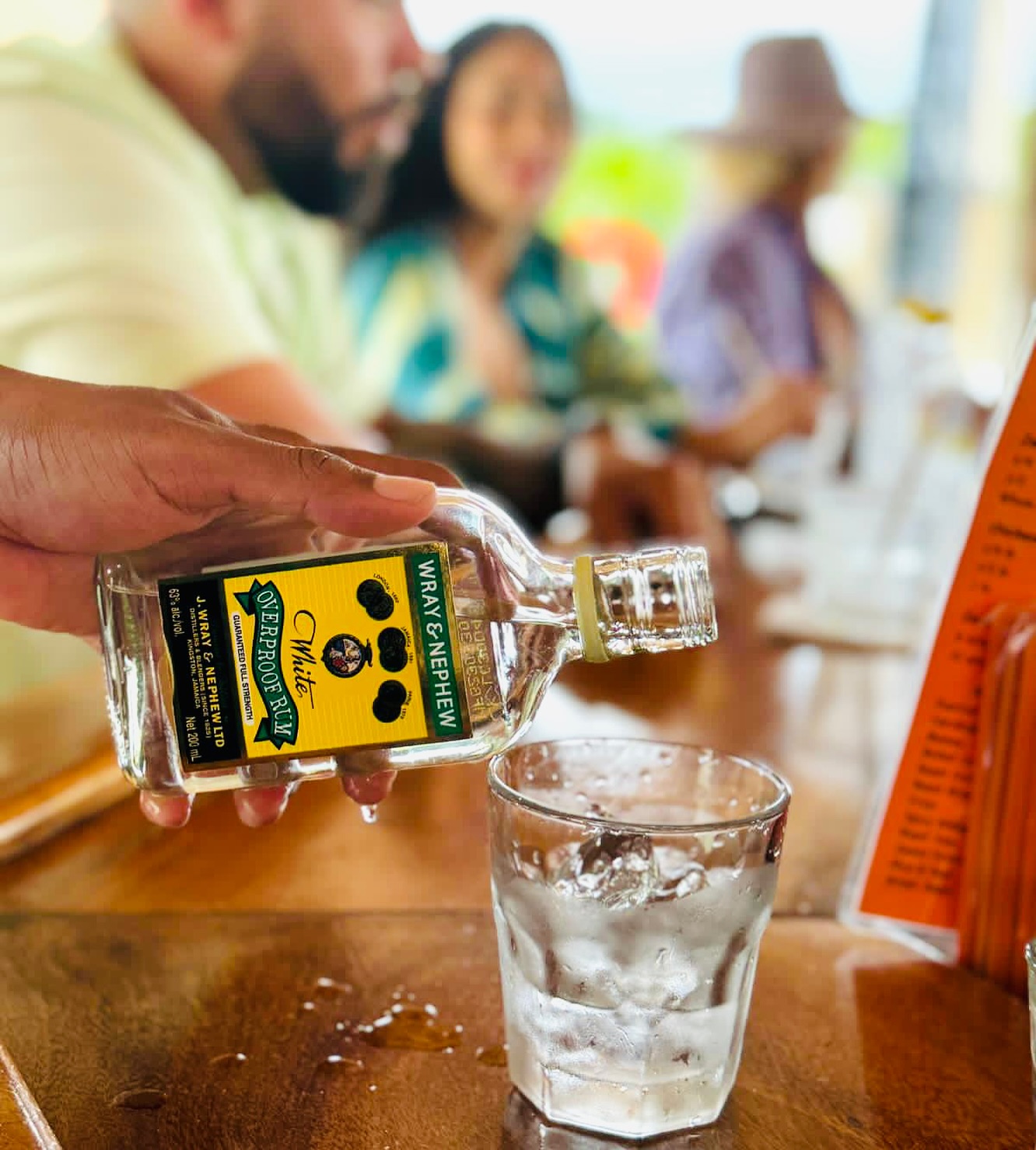 Thursday’s and Friday’s are for White rum! What do you chase your white rum with ?? We chase our white rum with ice cold Coconut water .. why don’t you join us for a drink ?
Wray & Nephew White Rum is a Jamaican staple—strong, flavorful, and full of spirit. Loved for its versatility and cultural roots, it’s essential at every celebration 🇯🇲
Enjoy authentic Jamaican experiences and shopping in a charming, fun and secure environment.
Ranked #1 Shopping Mall in Jamaica on Trip Advisor!
Duty & Tax-Free Shopping ▪️ Unique Items Designed & Made in Jamaica ▪️ T-shirts & Souvenirs ▪️ Rum ▪️ Blue Mountain Coffee ▪️ Scotchies Jerk Food ▪️ Ice Cream ▪️ Cigars ▪️ Spices
Visit your tour representative and ask them to bring you to us.
MAIN STREET ROSE HALL - EXPERIENCE THE BEST OF JAMAICA & SHOPPING, ALL IN ONE PLACE!
📍Rose Hall, Montego Bay
Located directly across from The Rose Hall Great House
Licensed by the Government of Jamaica.
#MainStreetRoseHall #RoseHallJamaica #TheBestOfJamaica #DutyFreeShopping #Scotchies
#JamaicanJerkFood
#BlueMountainCoffee
#DevonHouseIceCream
#AuthenticJamaicanIceCream
#TheRumYard
#AppletonRum #JamaicanJerkFood #JamaicanSouvenirs #MontegoBay #RoseHall
#Jamaica #buyjamaicanemployjamaicans