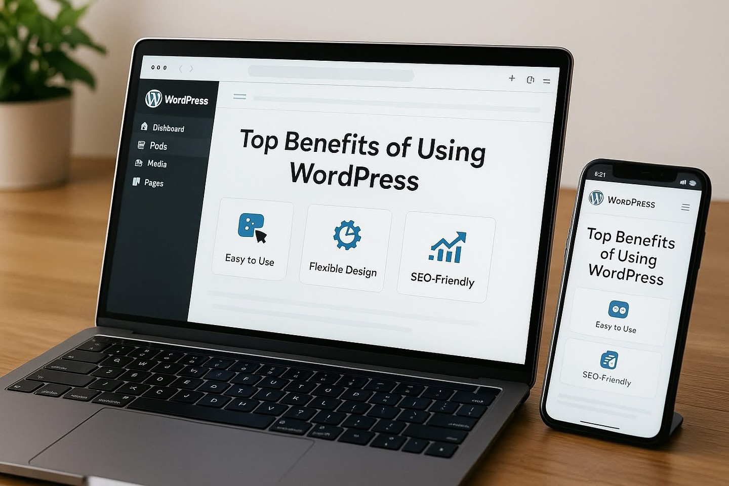 Discover why WordPress is the ultimate choice for your business website! From its flexibility to user-friendly interface, it’s perfect for any entrepreneur.
Read More: https://www.moredesigns.net/post/why-wordpress-is-the-best-choice-for-your-business-website
#WordPress #WebDevelopment #BusinessGrowth #moredesign #moredesigns #wordpressdesign #wordpress_website #wordpresstheme #wordpressdevelopment
Website: www.moredesigns.net