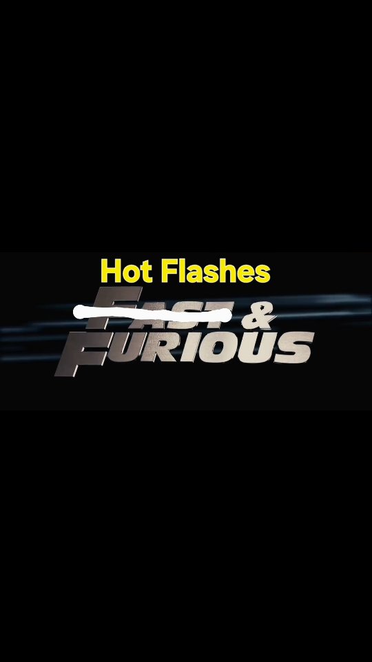 🔥 Hot flashes doesn’t care where you are.
It strikes. 👋
Fast.
And.
Furiously.
🔥 What is a Hot Flash in Menopause?
• Sudden heat surge in the upper body, often the face, neck, and chest.
• Caused by fluctuating estrogen levels affecting the brain's temperature regulation.
• Often comes with sweating😩, flushing, and rapid heartbeat 💓 — lasting 30 seconds to 10 minutes.
😵💫 How Does a woman 👩 feel During a Hot Flash?
• Overheated out of nowhere — like being microwaved from the inside.
• Anxious😳, Flushed 😓 or dizzy, with a racing heart and feeling of panic.
• May feel drenched in sweat, especially at night (aka night sweats), disrupting sleep and focus.
✅ Precautions to Take for Hot Flashes
• Wear few layers while dressing so you can peel off quickly; use breathable fabrics.
• Avoid triggers like spicy food, alcohol, caffeine, and stress.
• Talk to your doctor about natural and holistic ways to tackle with the hormonal fluctuations.
#LetsAllTalkMenopause #atMenopause
#StrongWomen #MidlifeMatters #MenopauseWebinar #WomensHealth #Perimenopause #AskTheExperts #StayStrong #MenopauseSupport #PerimenopauseAwareness #HormoneHealth #menopause #PremenopausePrep #HormoneHealth #WomensHealth #MenopauseSupport #menopausehair #DoctabuSays #Fitaminat
#FlashAndFurious #MovieMonday #MenopauseHumor #HotFlashSurvival #NaturalHRT #MenopauseSupport #MidlifeWarrior #MovieMonday #menopausedubai